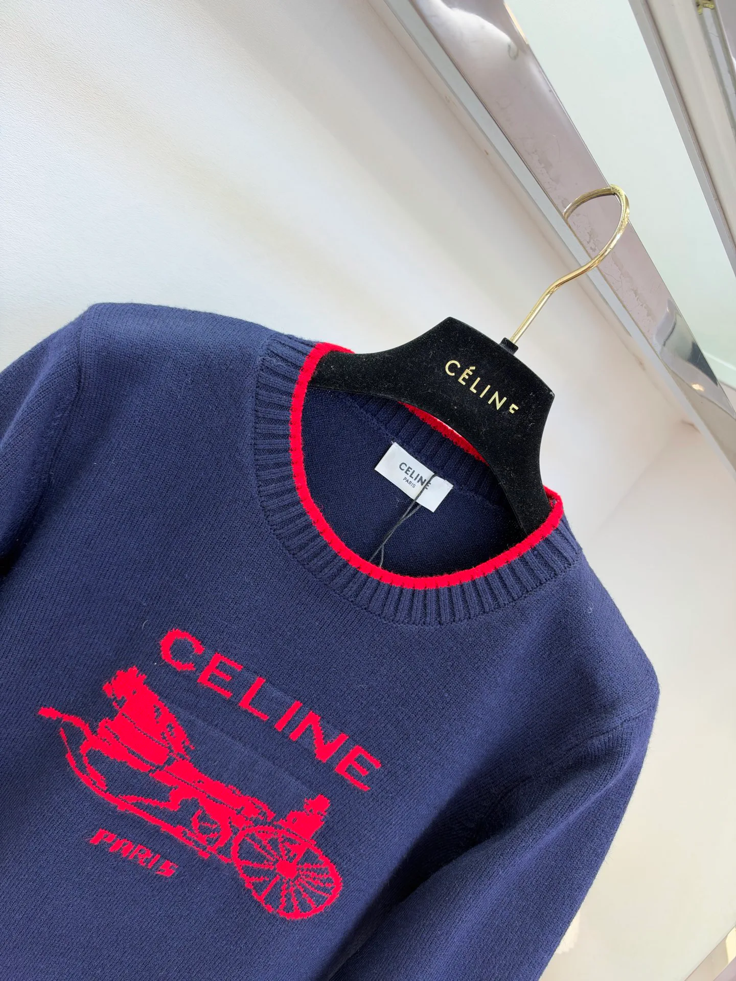 Джемперы И Свитеры Женские Celine 18721832