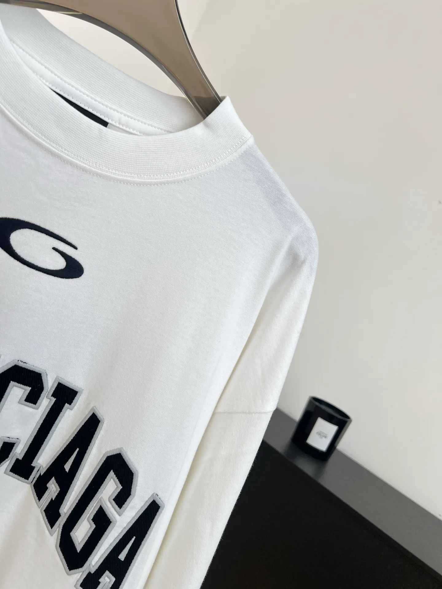 Лонгсливы Женские Balenciaga 11483904