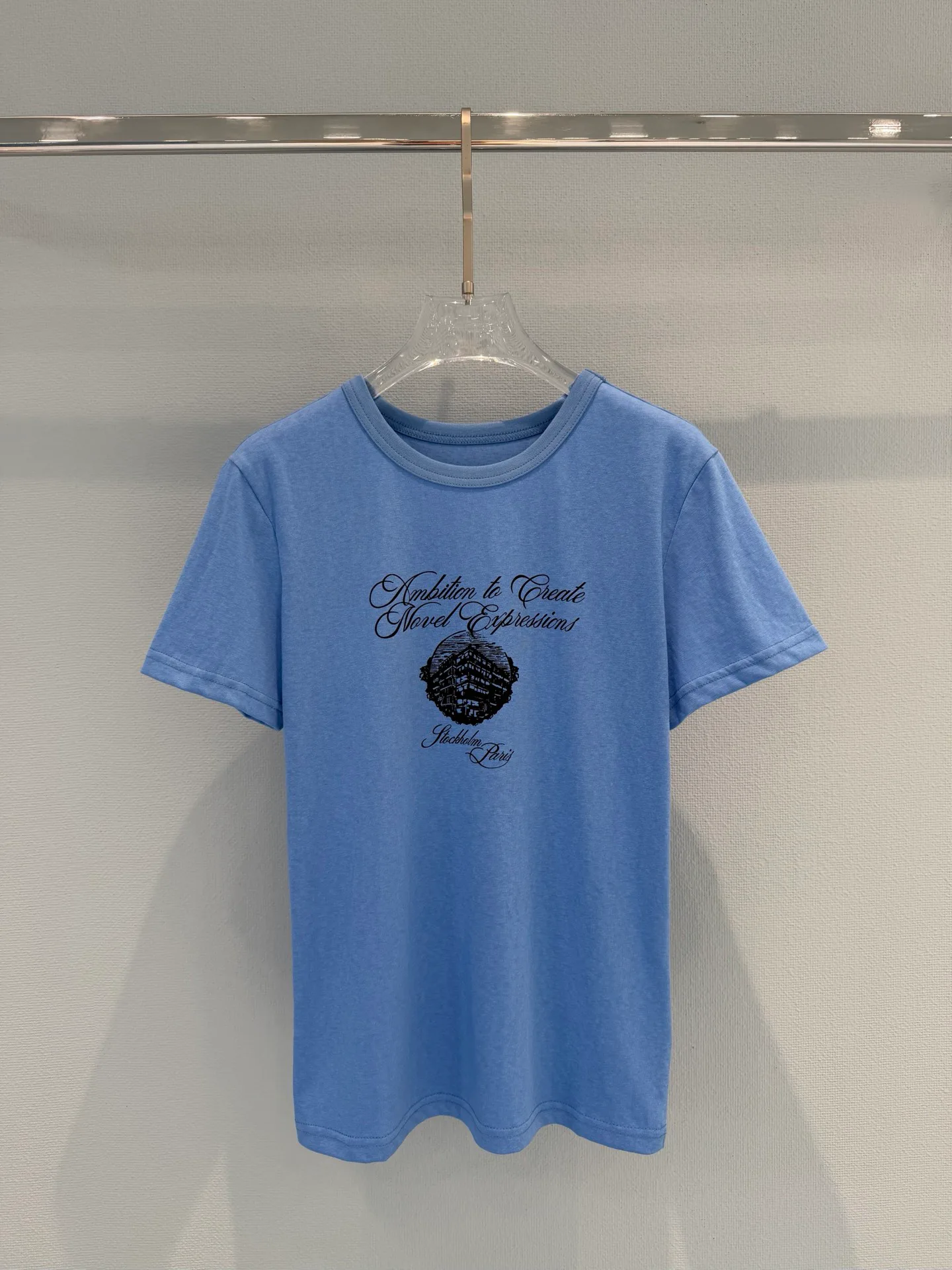 Футболки Женские Acne Studios 17289885