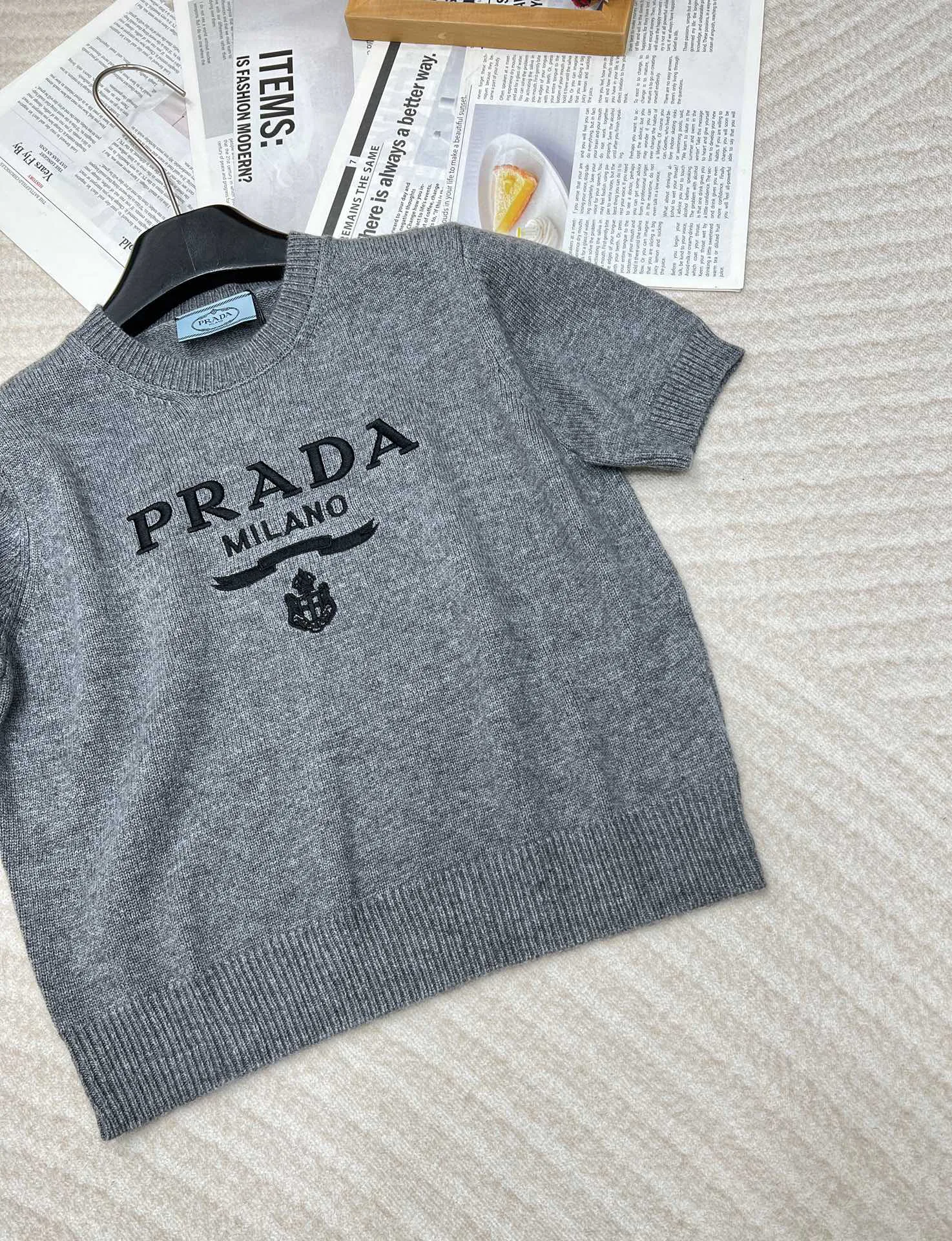 Джемперы И Свитеры Женские Prada 13309459
