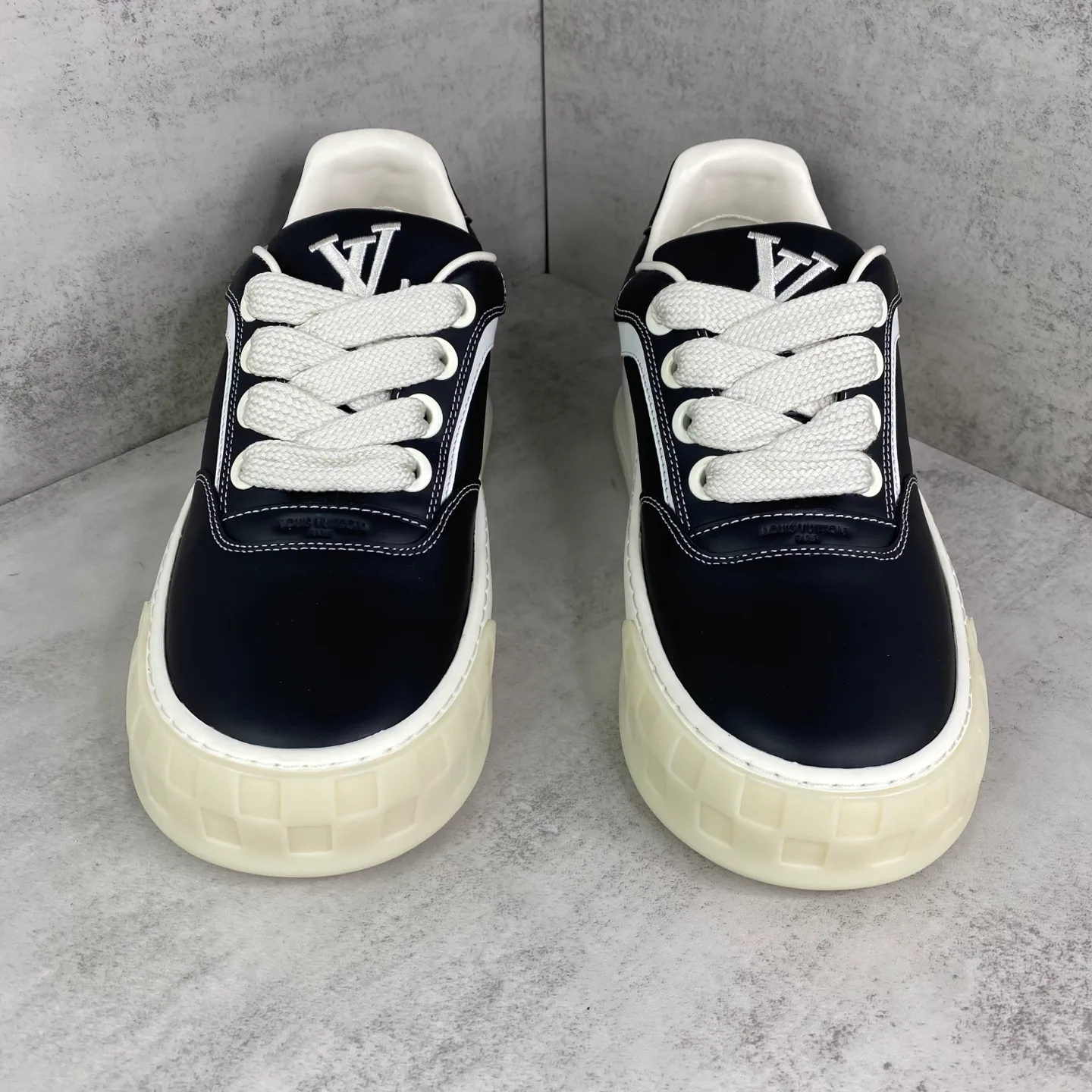 Кроссовки Мужские Louis Vuitton 1381648