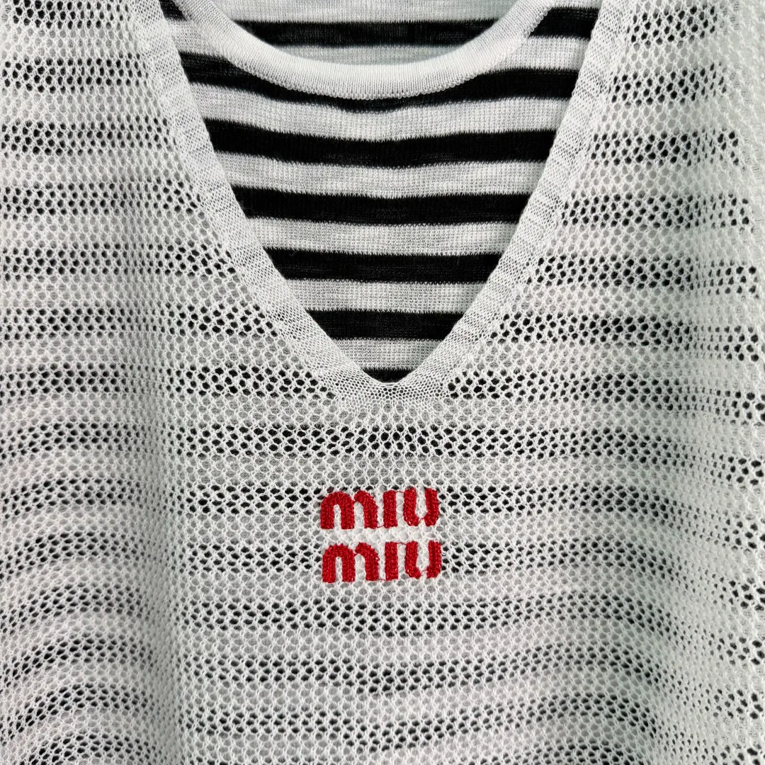 Топы Женские Miu Miu 12654054