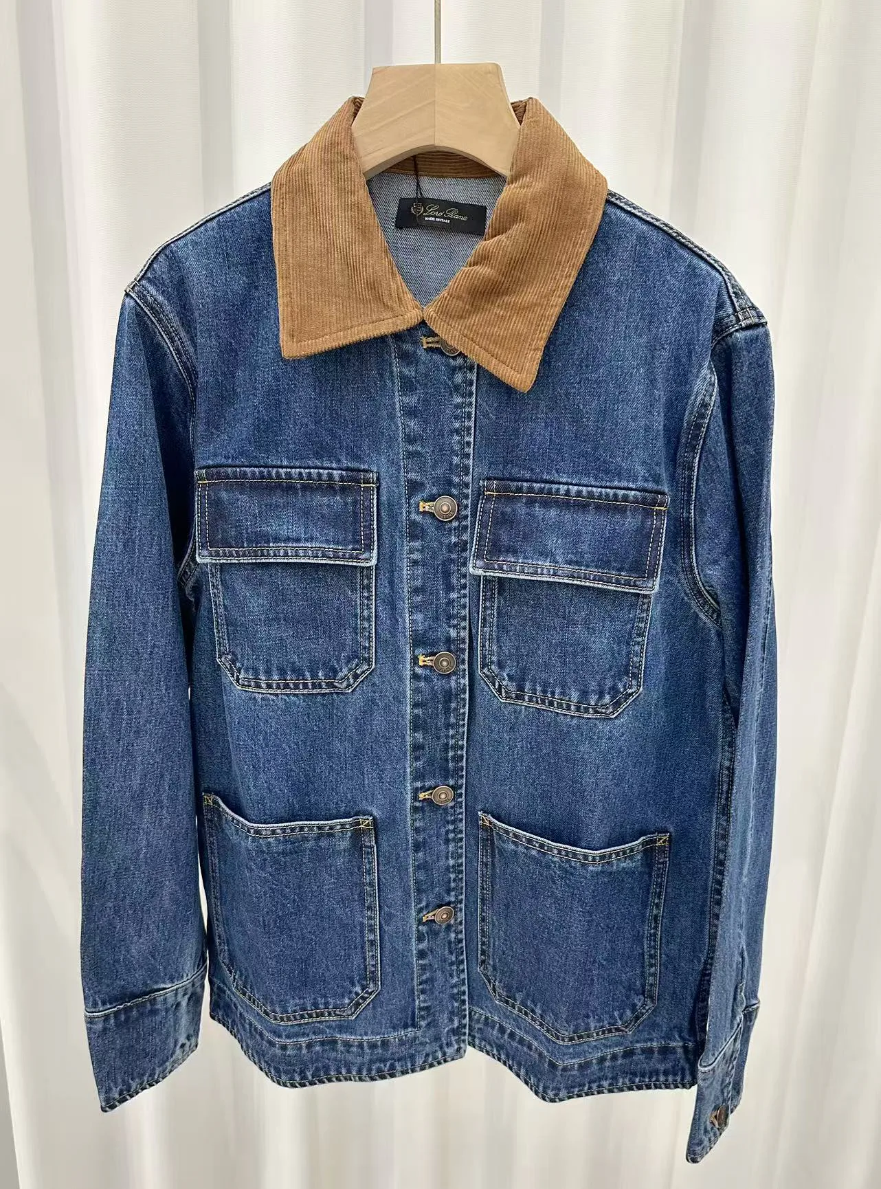 Жакеты Женские Loro Piana 11153381