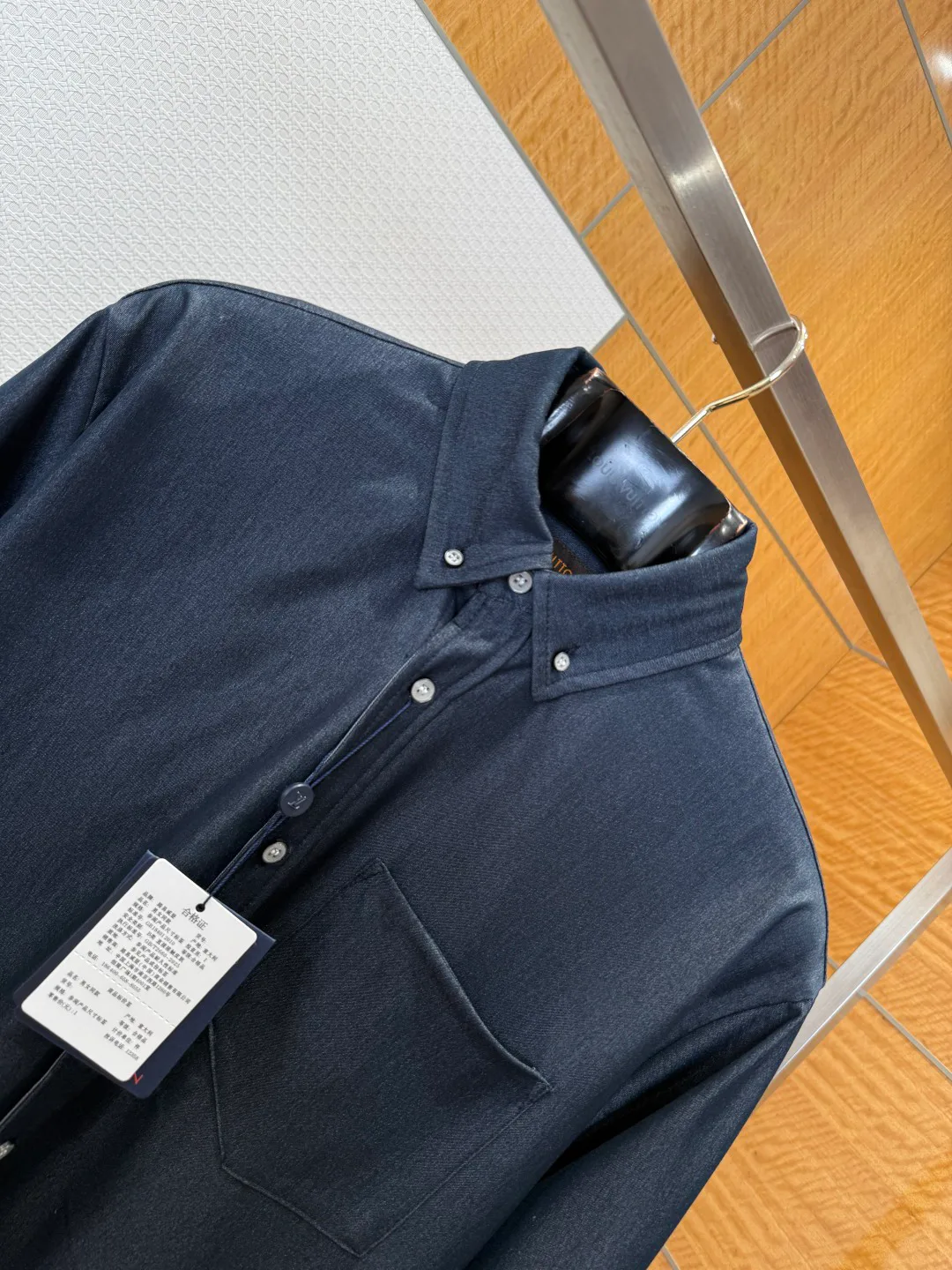 Рубашки Мужские Louis Vuitton 6527784