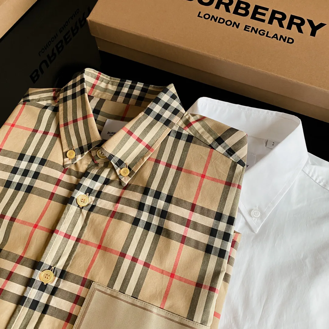 Рубашки Женские Burberry 10786425