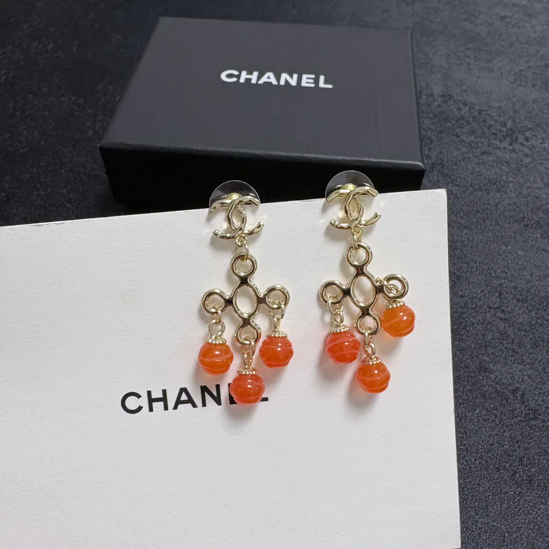 Бижутерия Chanel 16927338