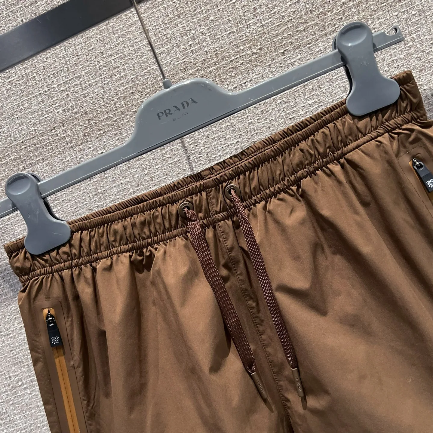 Шорты Женские Loewe 11627223