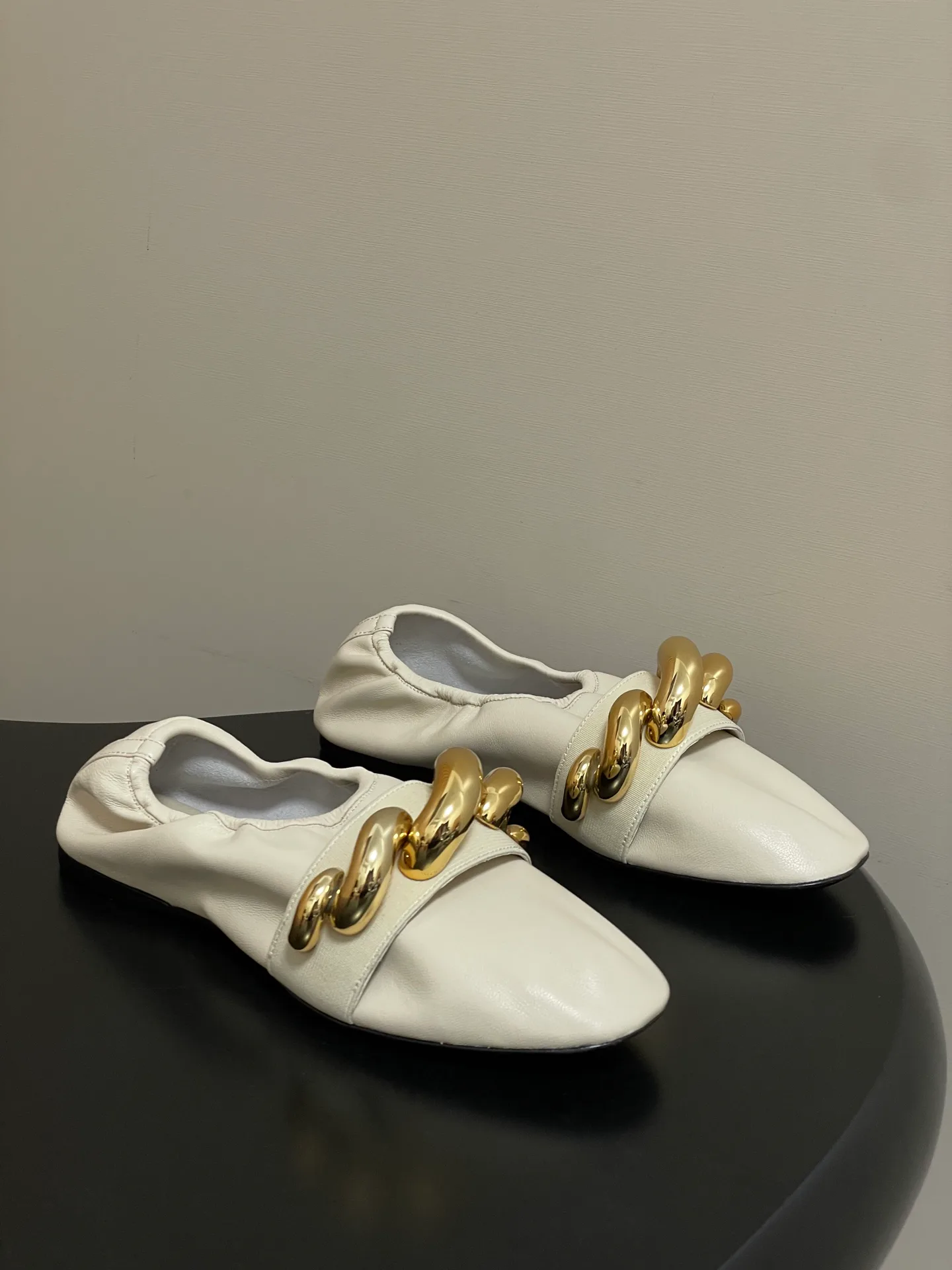Балетки Женские Alaia 2597190