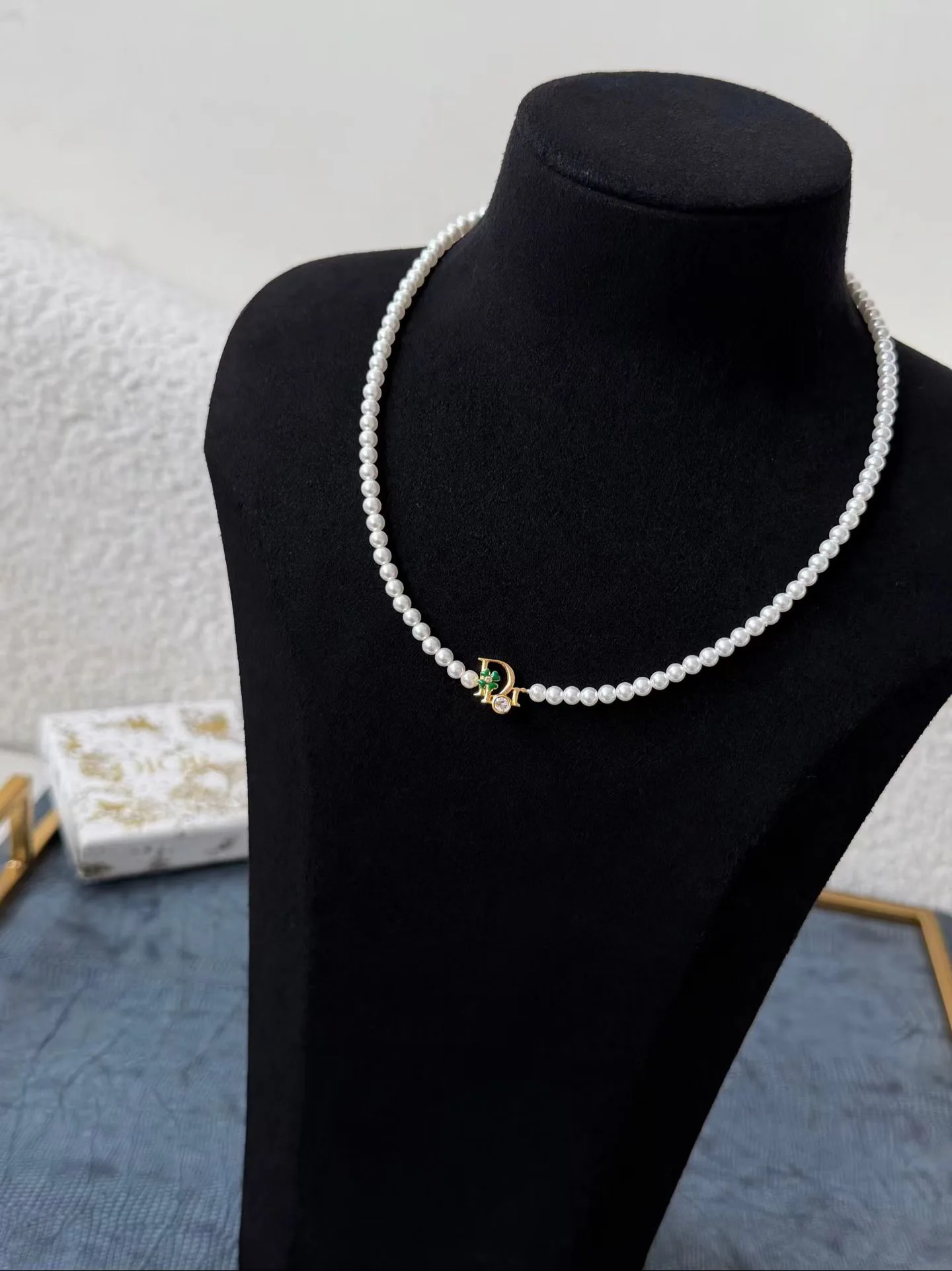 Бижутерия Christian Dior 17919494