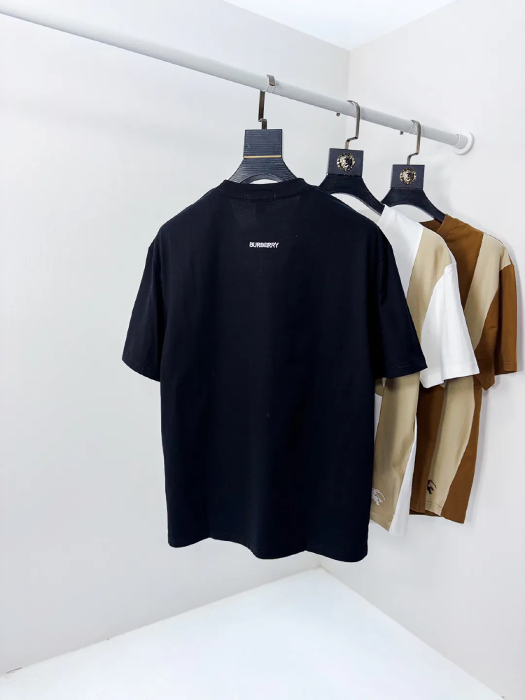 Футболки Мужские Burberry 12763991