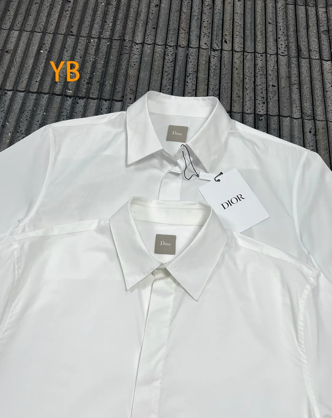 Рубашки Мужские Christian Dior 17527121