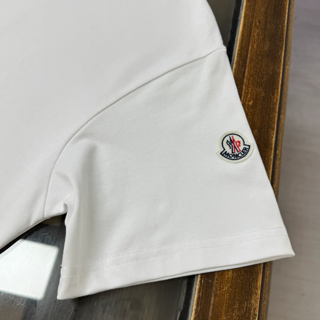 Футболки Женские Moncler 5977577