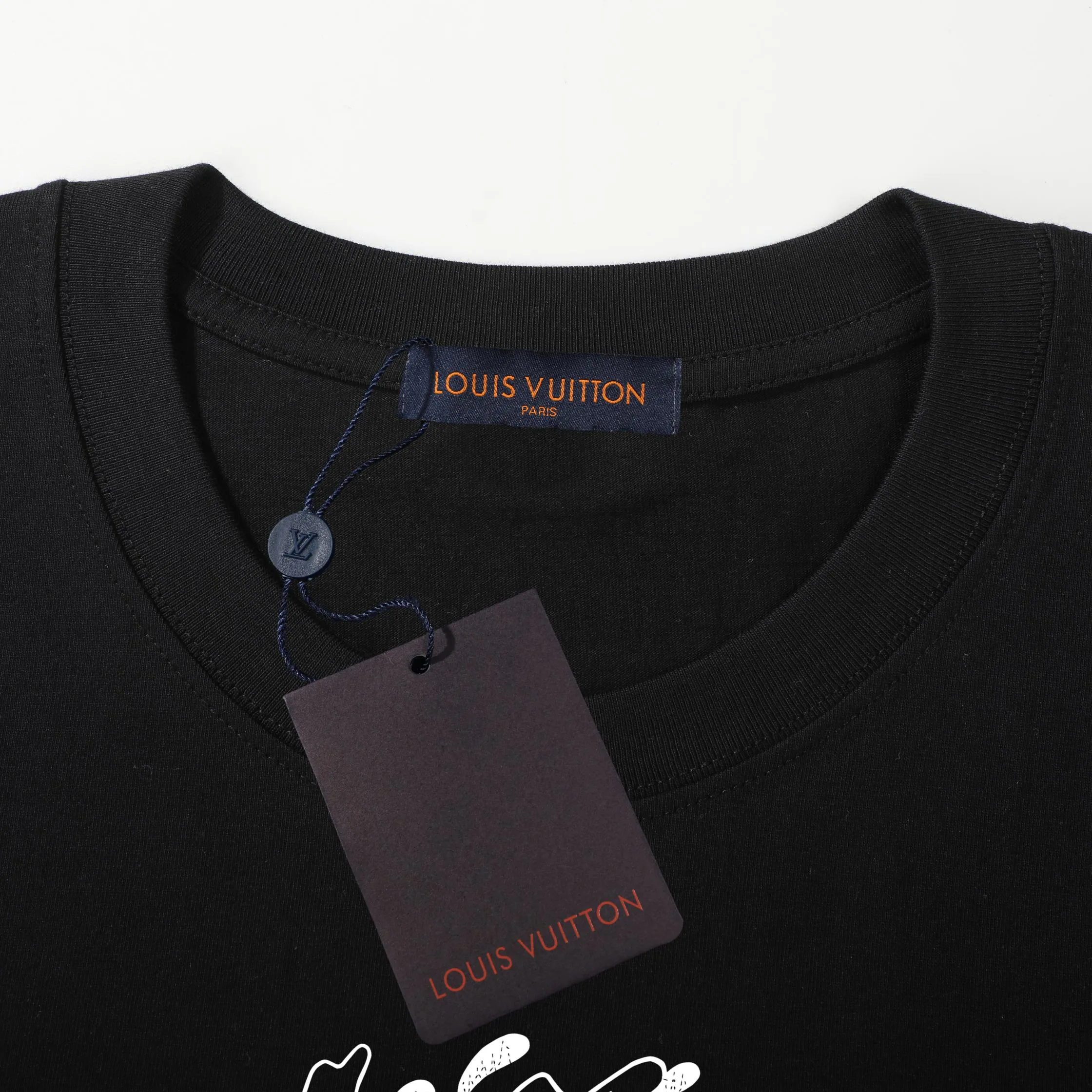 Футболки Мужские Louis Vuitton 12641102