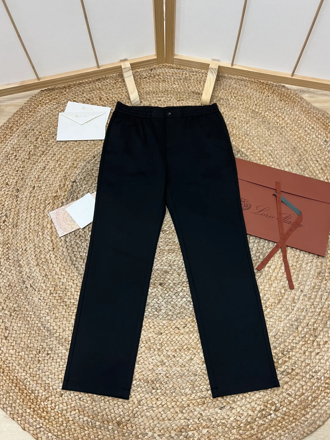 Брюки Мужские Loro Piana 17364917
