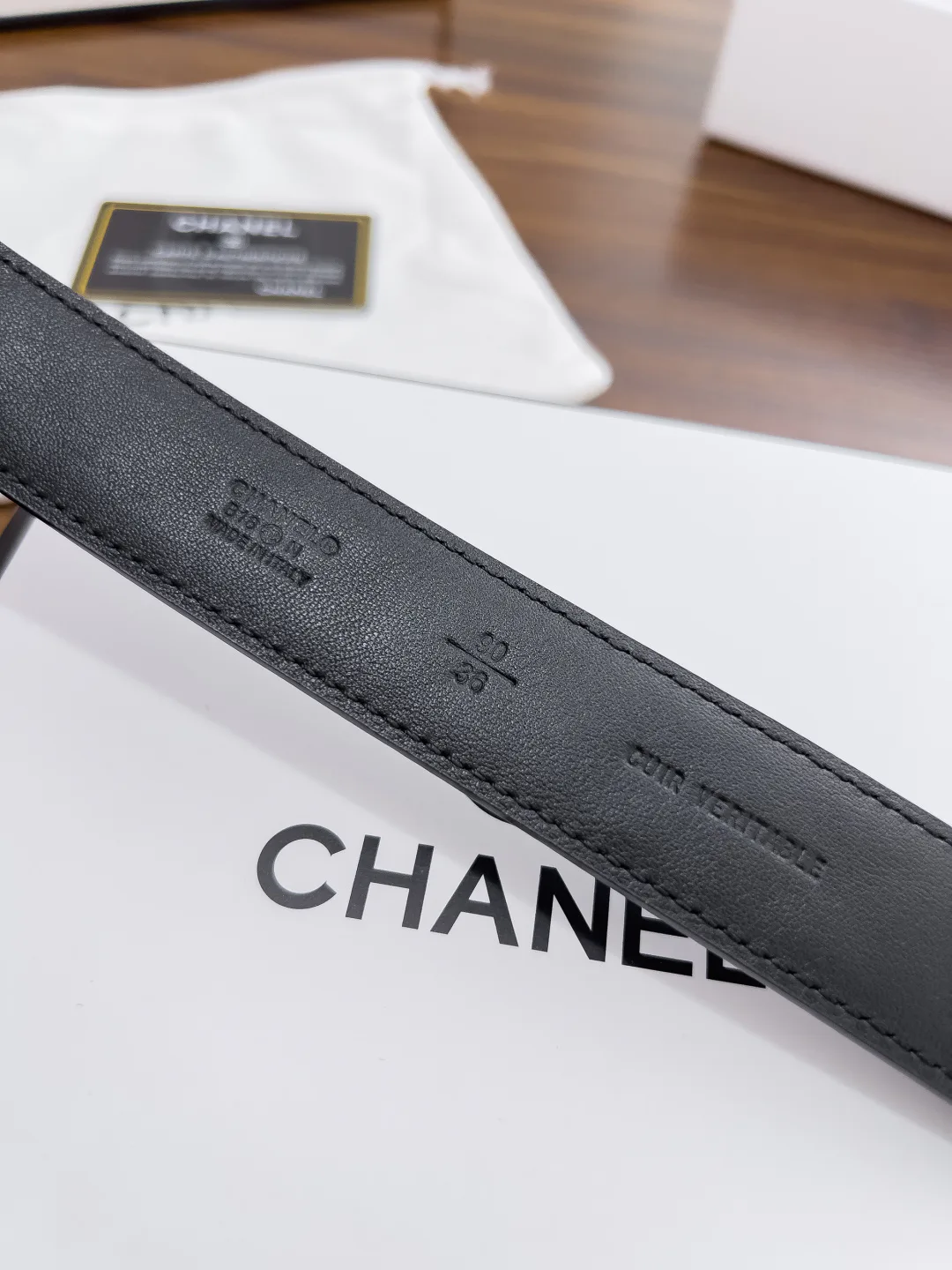 Поясные Сумки Женские Chanel 11394928
