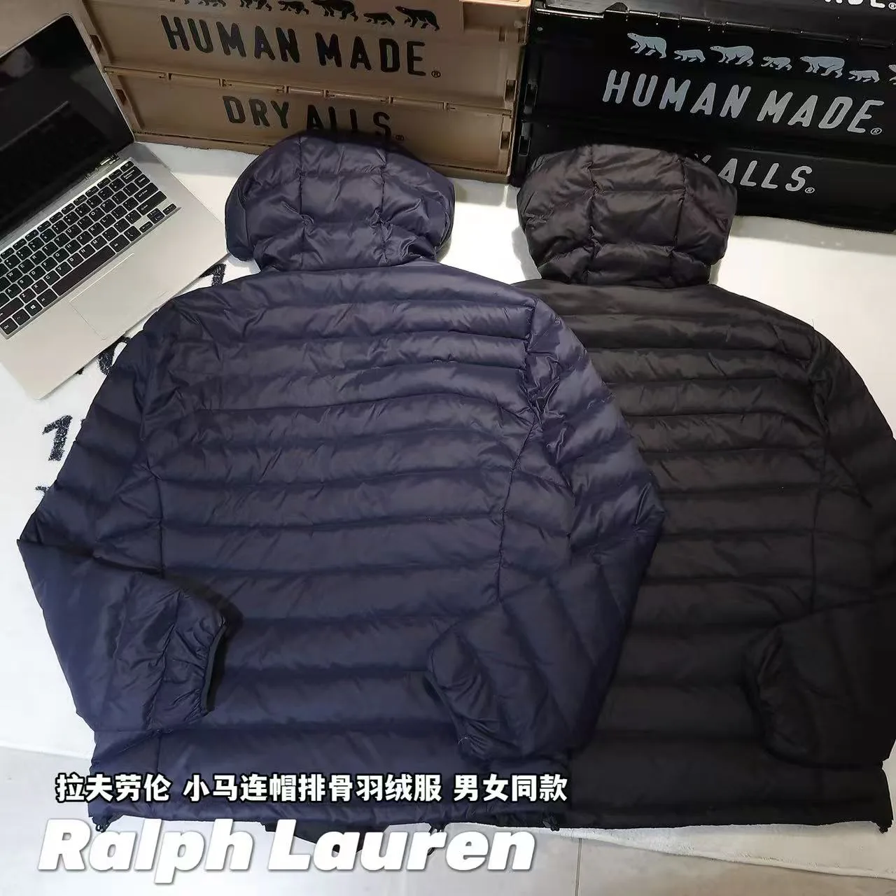 Куртки И Пуховики Женские Ralph Lauren 5379966