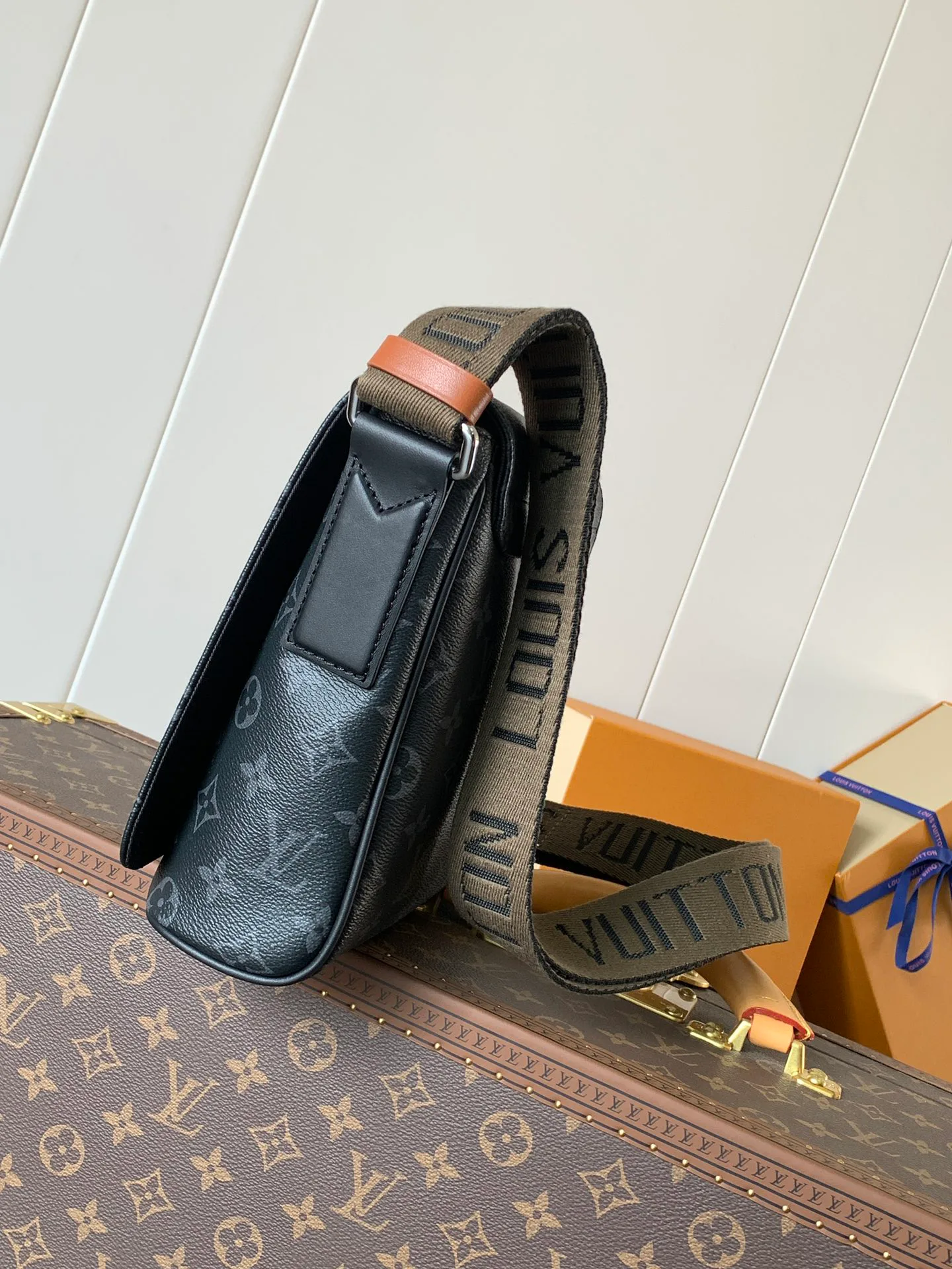 Сумки На Ремне Женские Louis Vuitton 369597