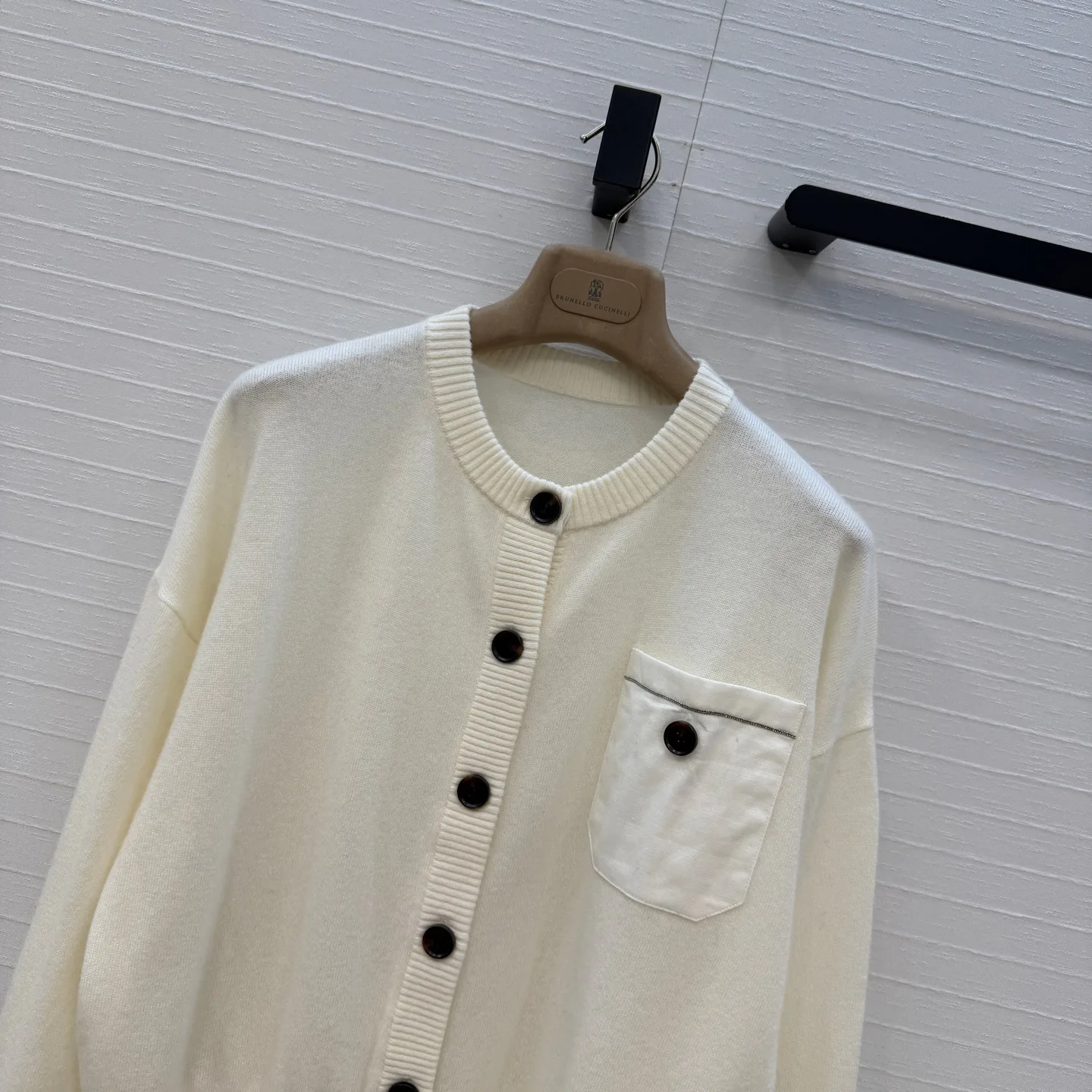 Джемперы И Свитеры Женские Brunello Cucinelli 18402297