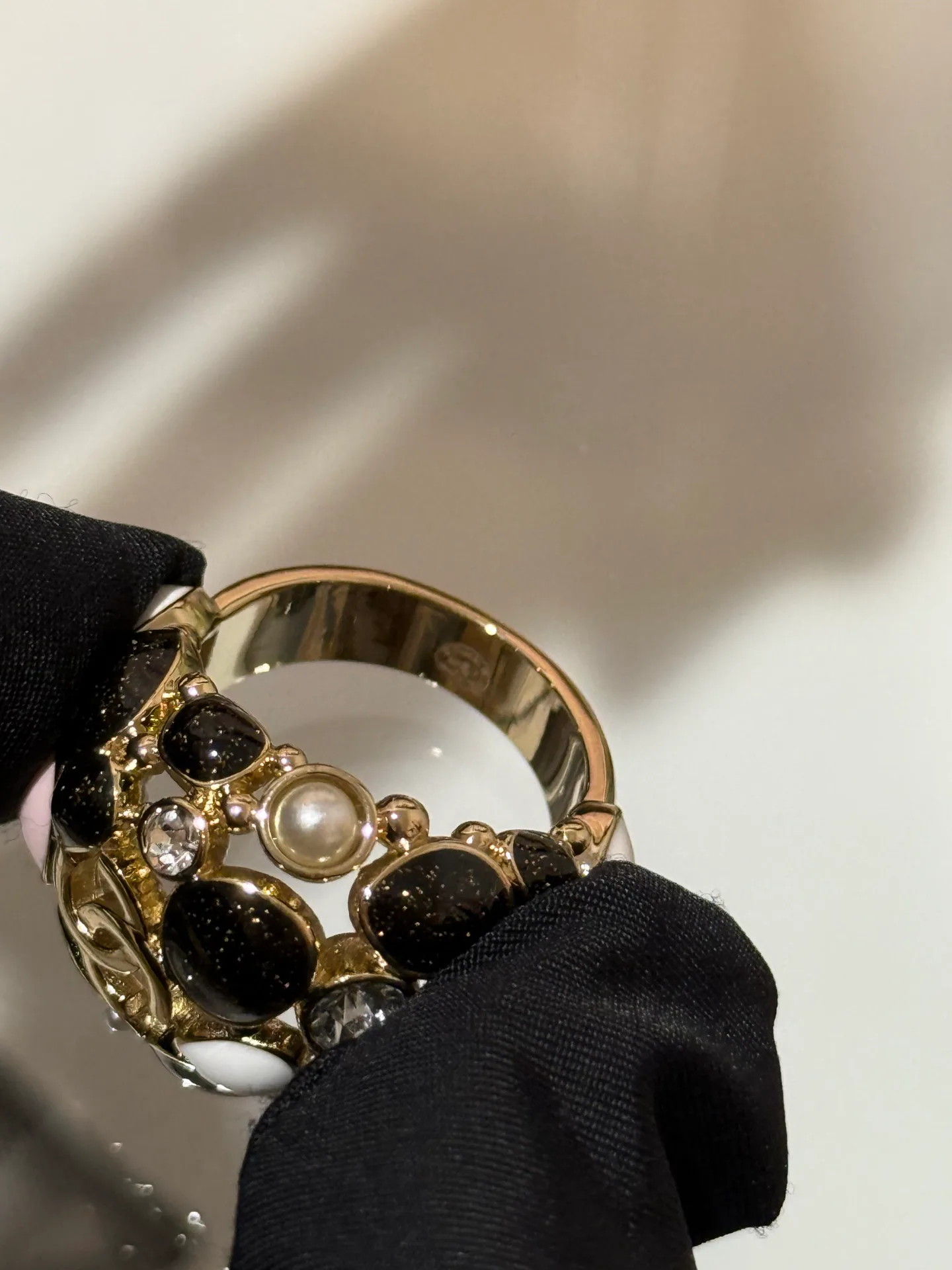 Бижутерия Chanel 360424