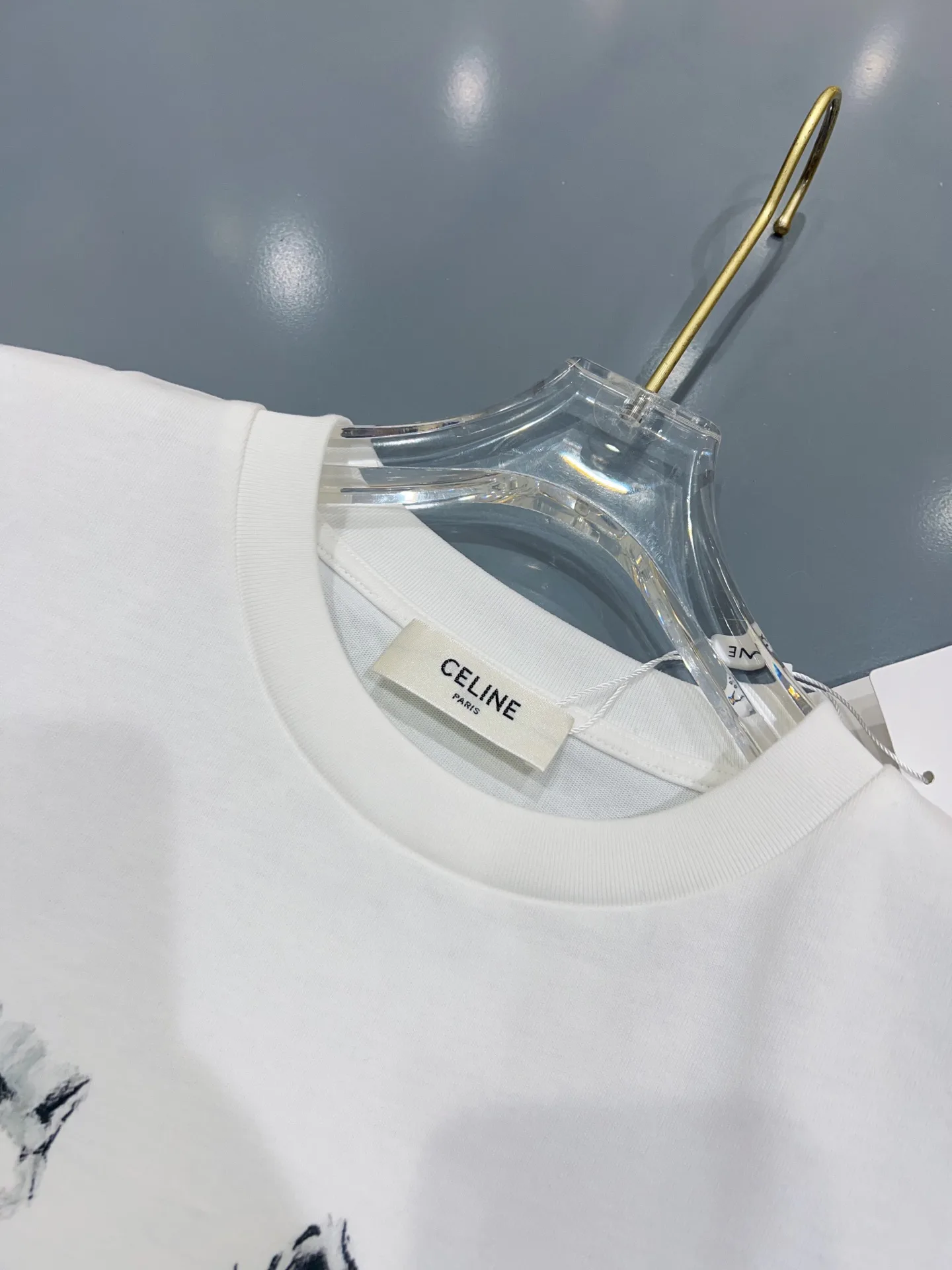 Футболки Женские Celine 6273500