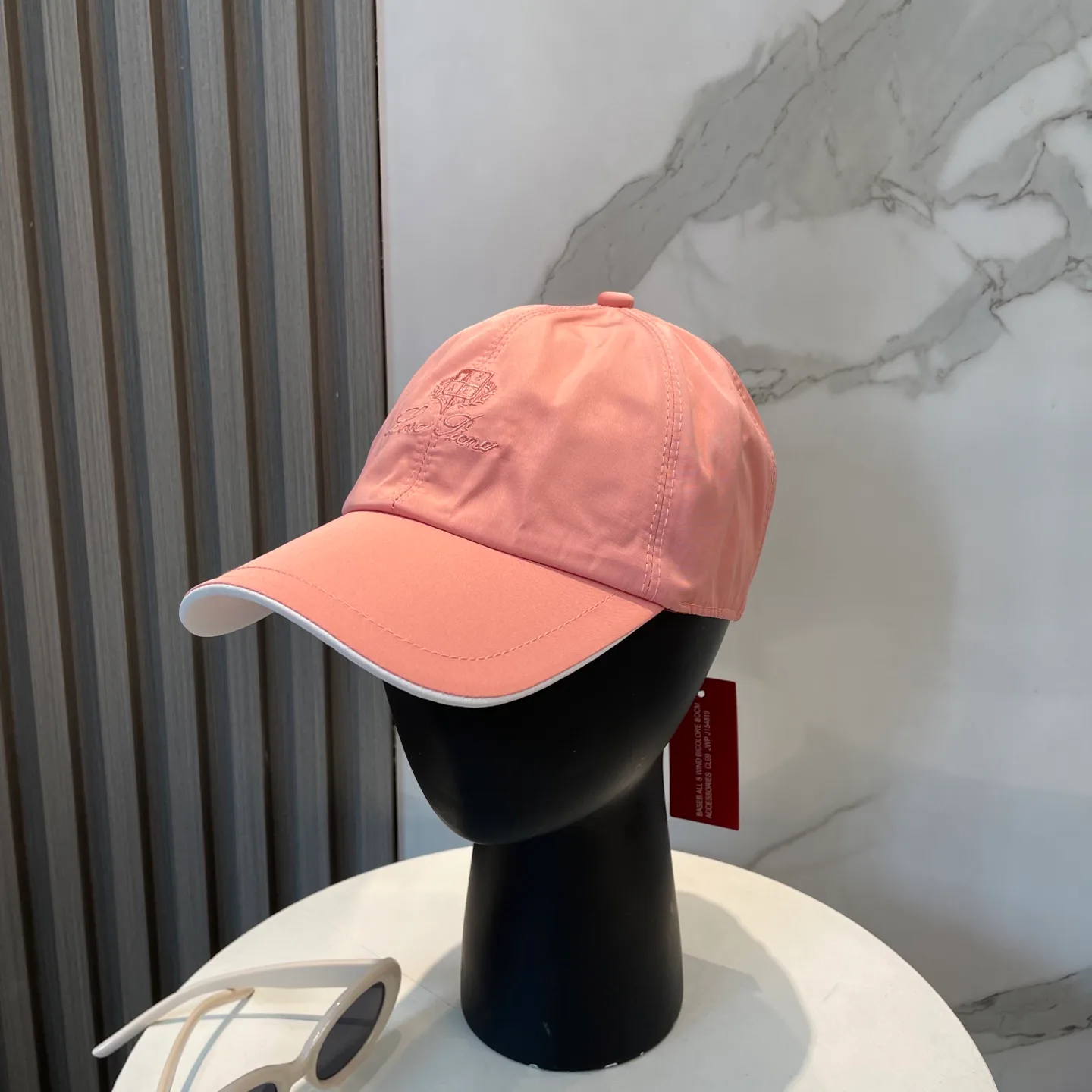 Головные Уборы Loro Piana 3380981
