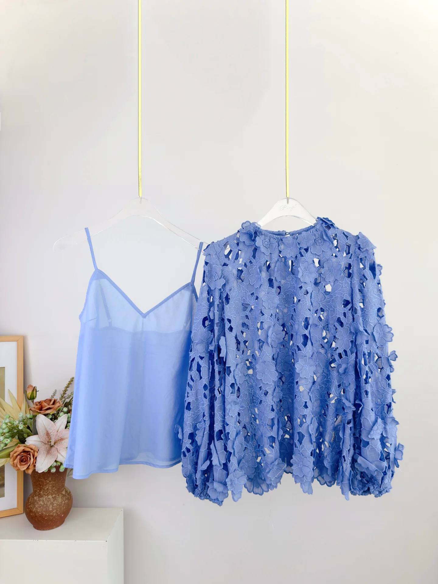 Рубашки Женские Zimmermann 11401608