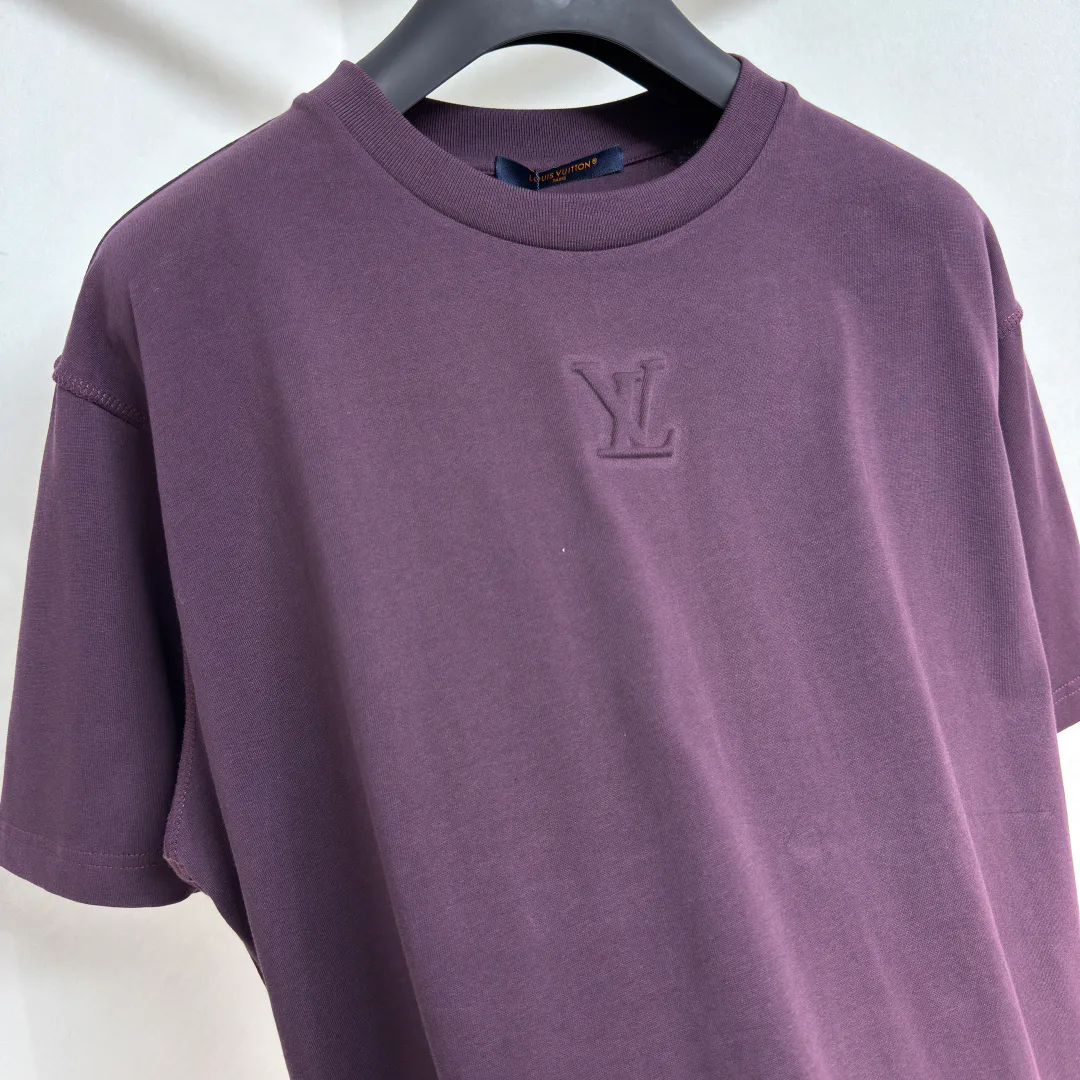 Футболки Мужские Louis Vuitton 9856635