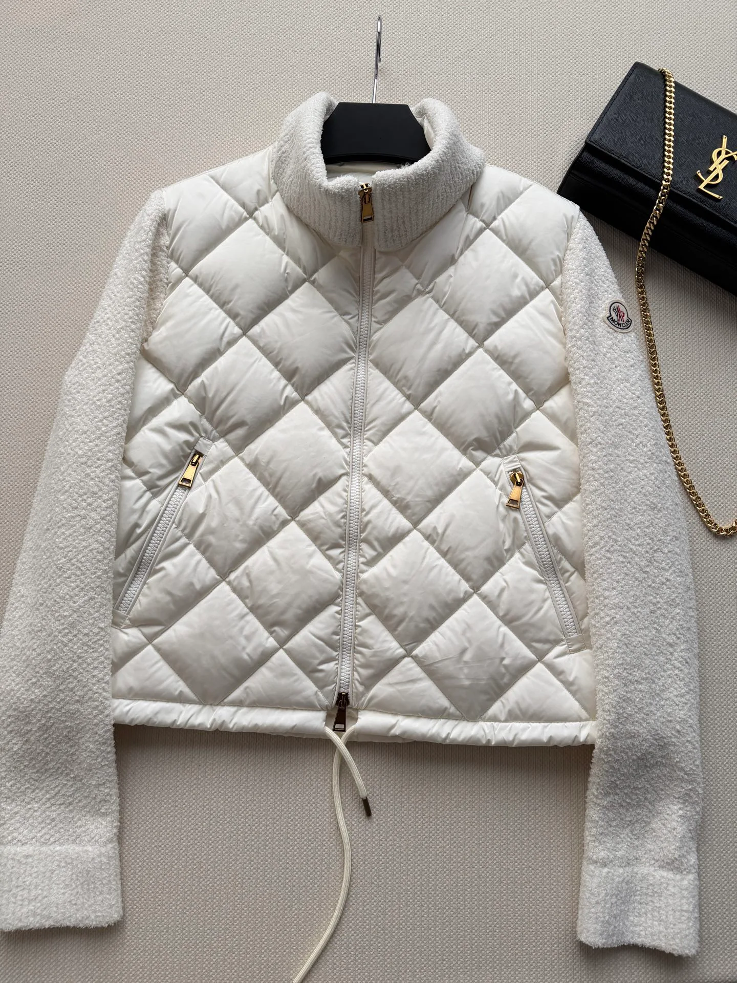 Куртки И Пуховики Женские Moncler 18325815