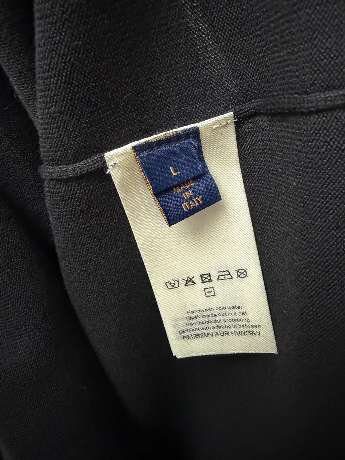 Футболки Мужские Louis Vuitton 11756436