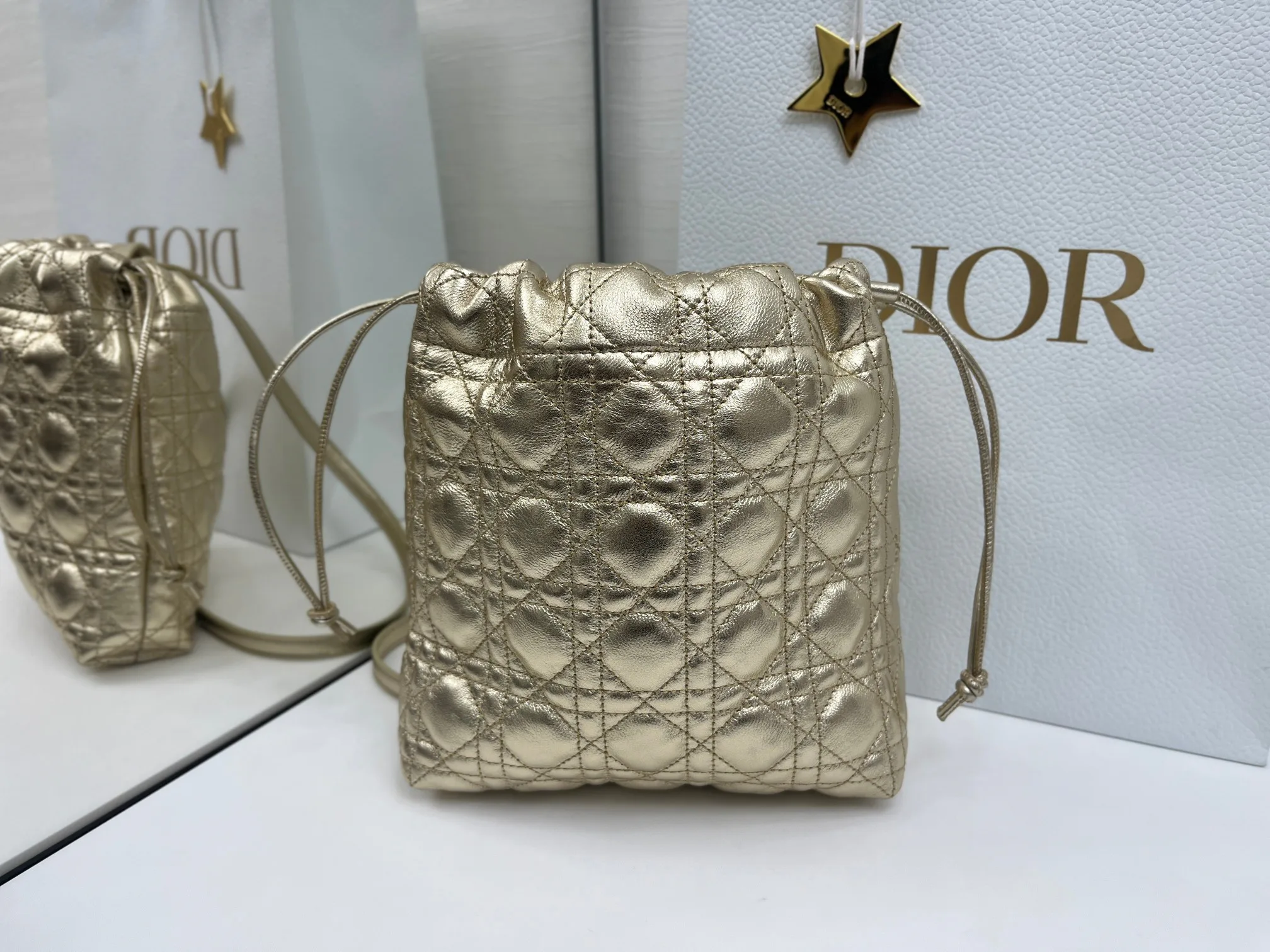Сумки На Ремне Женские Christian Dior 12817857