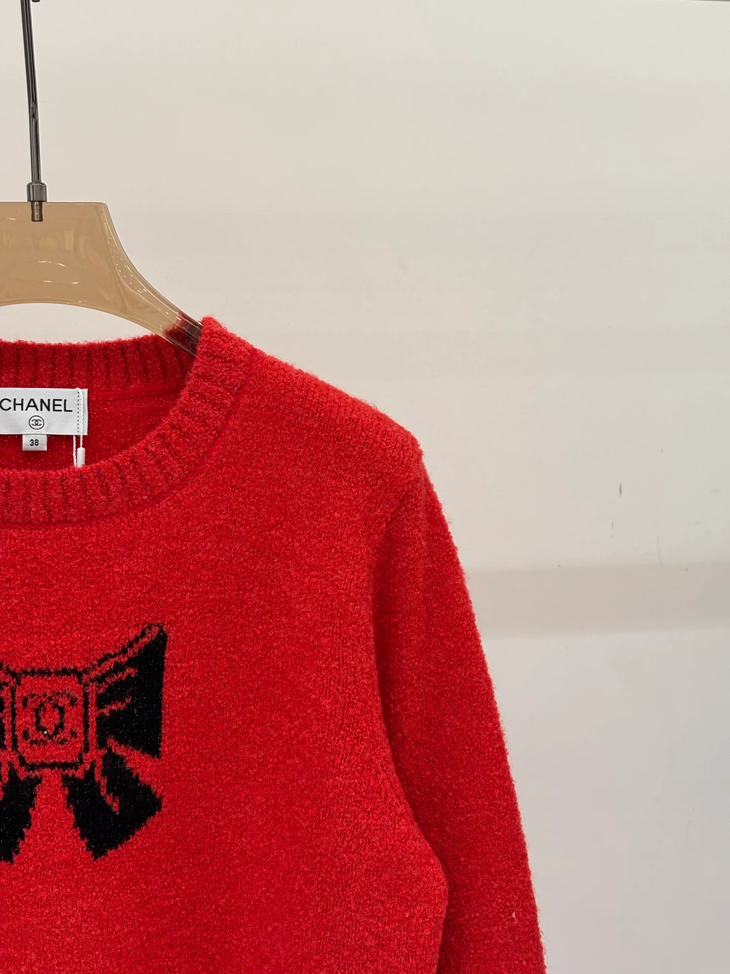 Джемперы И Свитеры Женские Chanel 371775