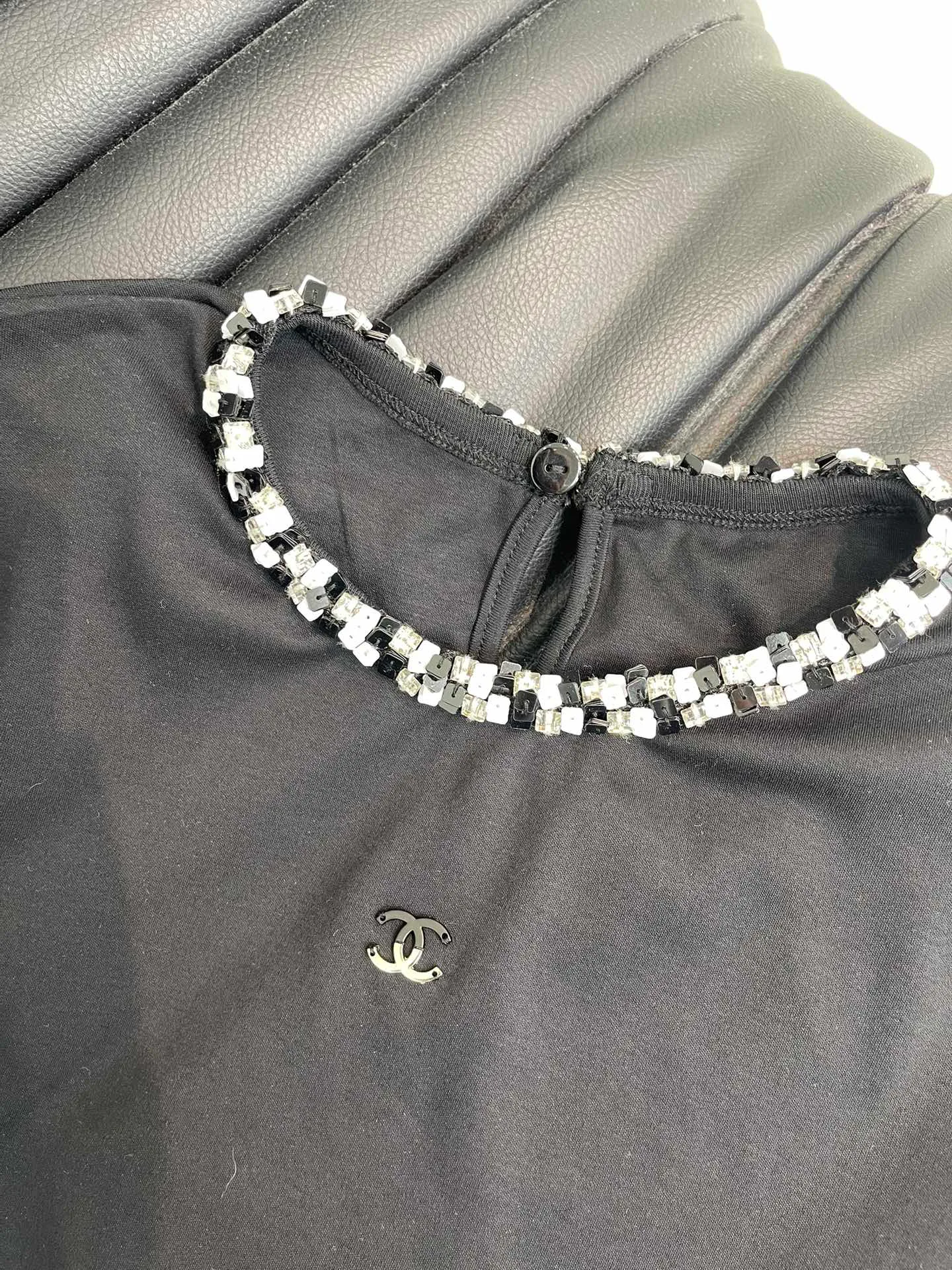 Футболки Женские Chanel 11453017