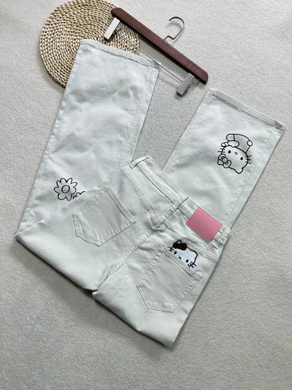 Брюки Женские Chanel 10118676