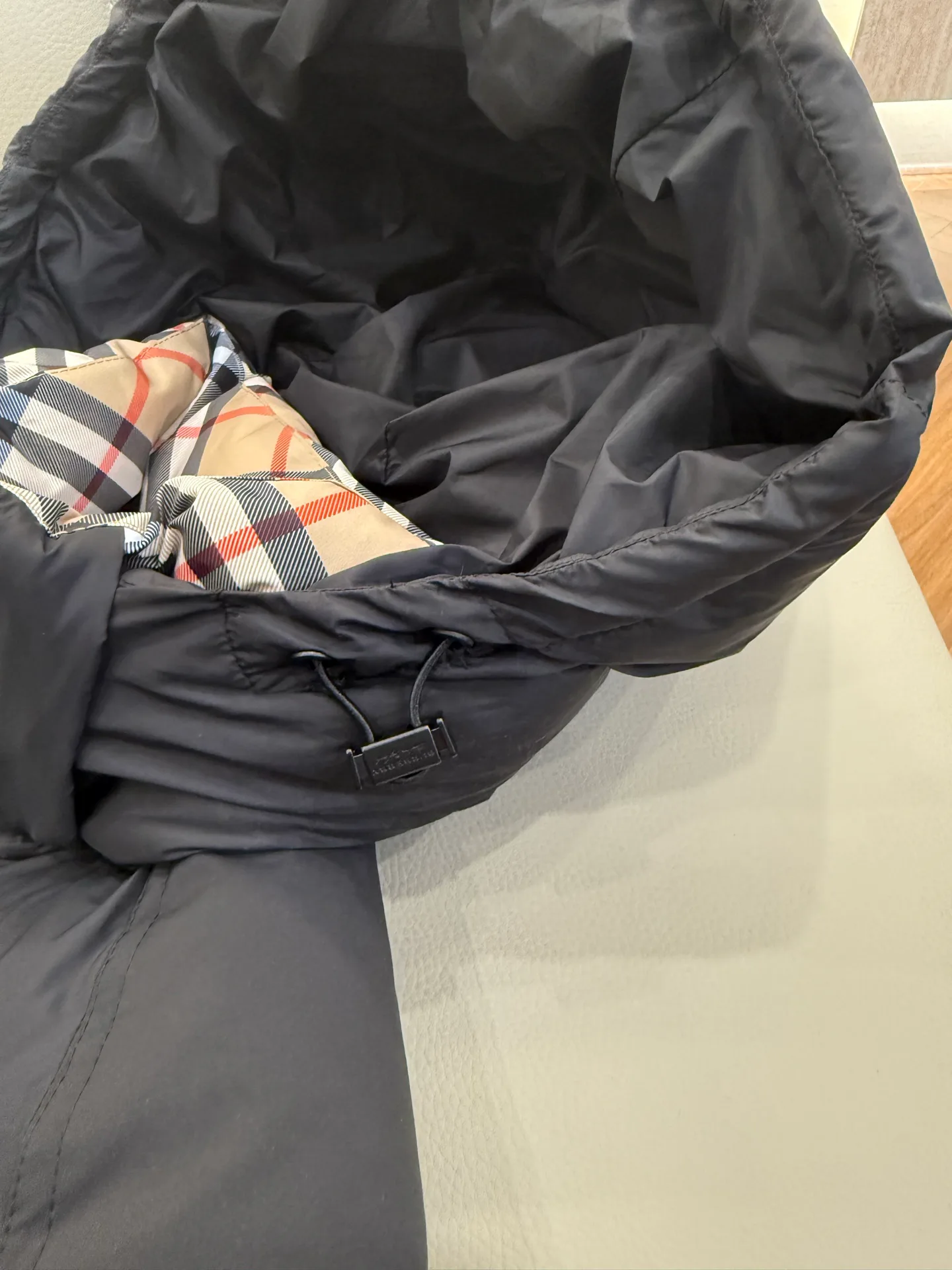 Куртки И Пуховики Мужские Burberry 1138558