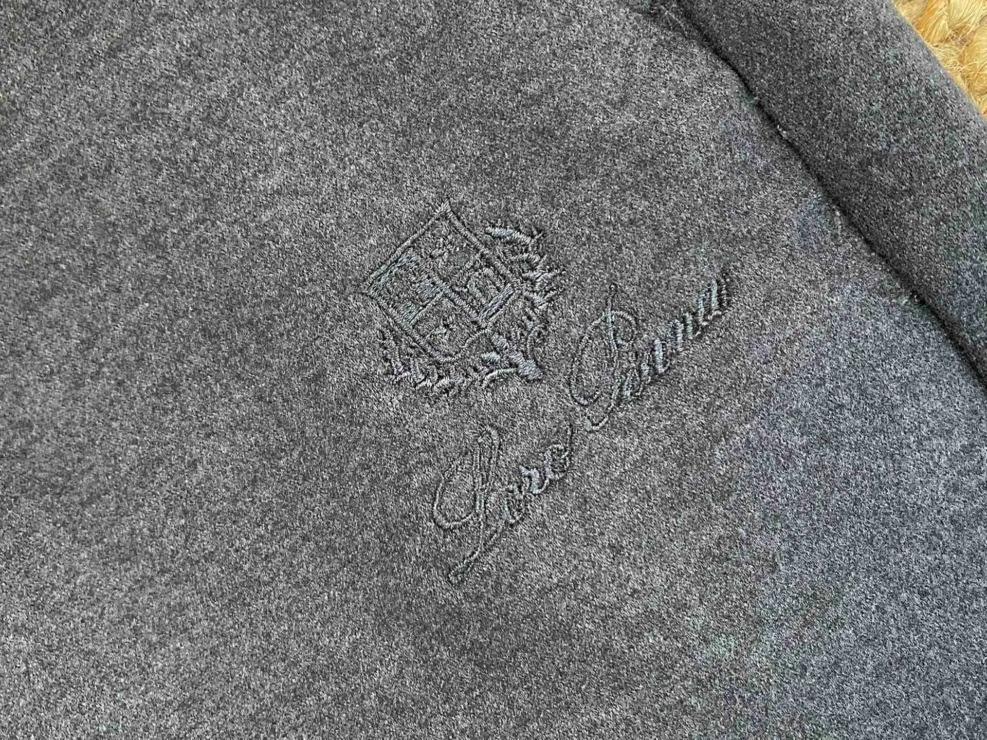 Брюки Мужские Loro Piana 658680