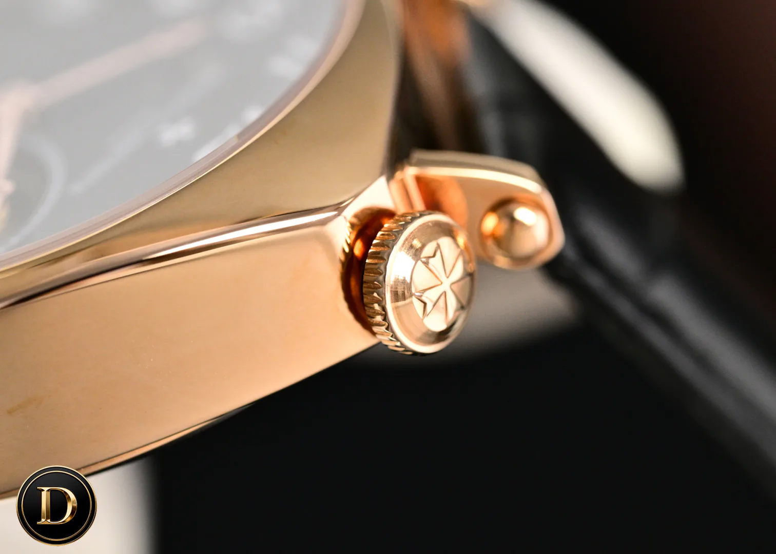 Часы Мужские Vacheron Constantin 11534252