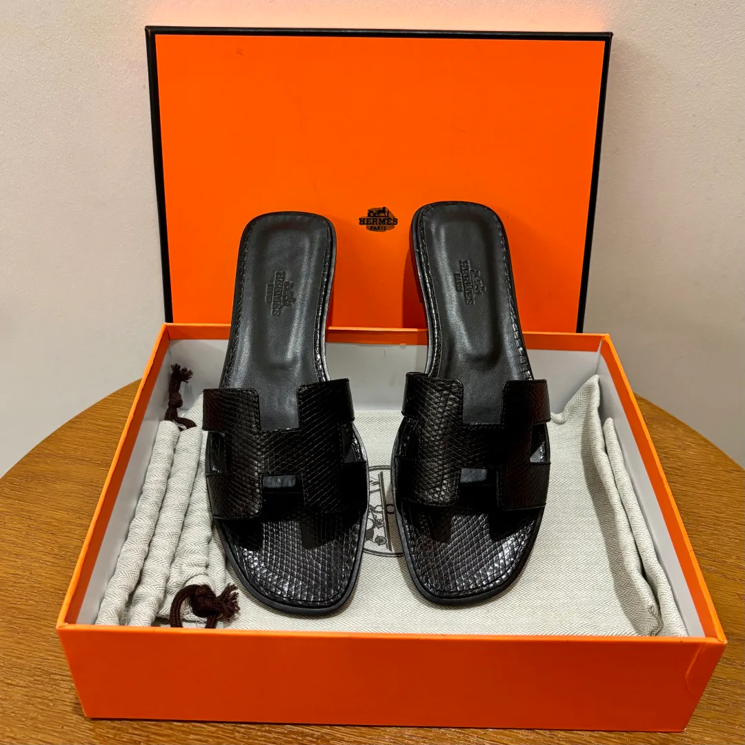 Сандалии Женские Hermes 11408679