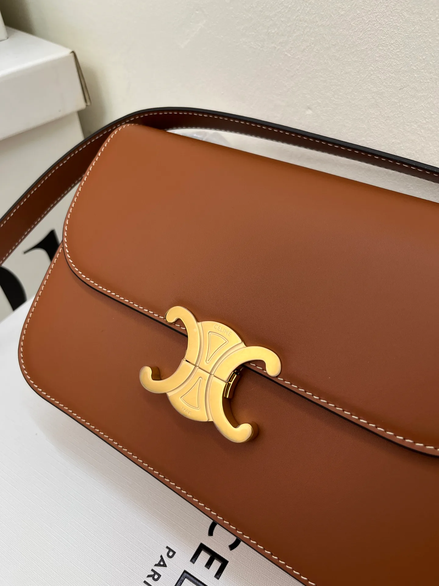 Классические Сумки Женские Celine 11449092