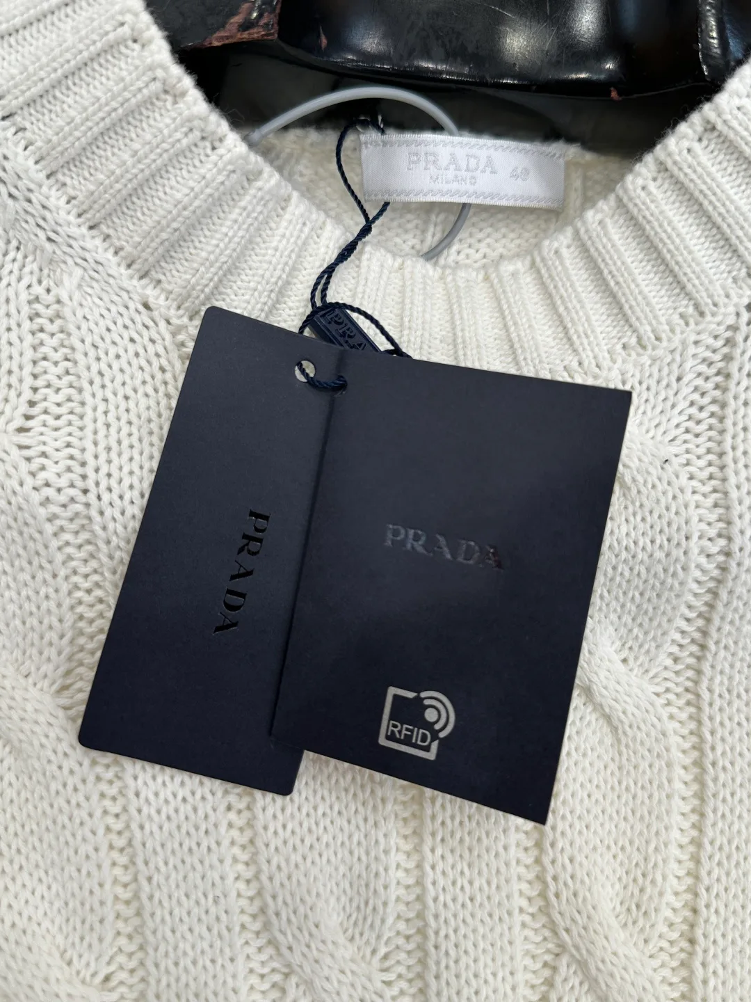 Джемперы И Свитеры Мужские Prada 18260932