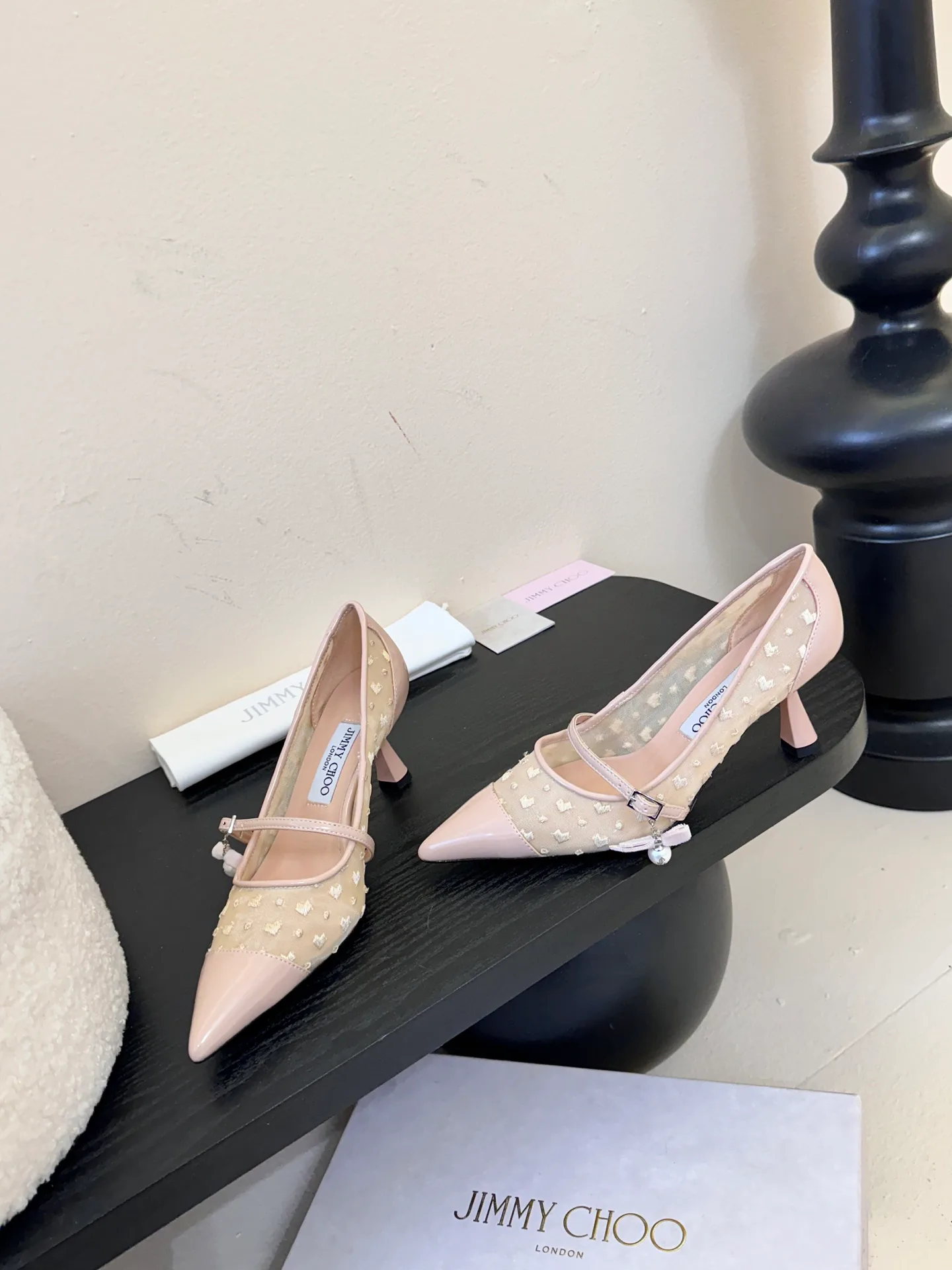 Туфли Женские Jimmy Choo 88634