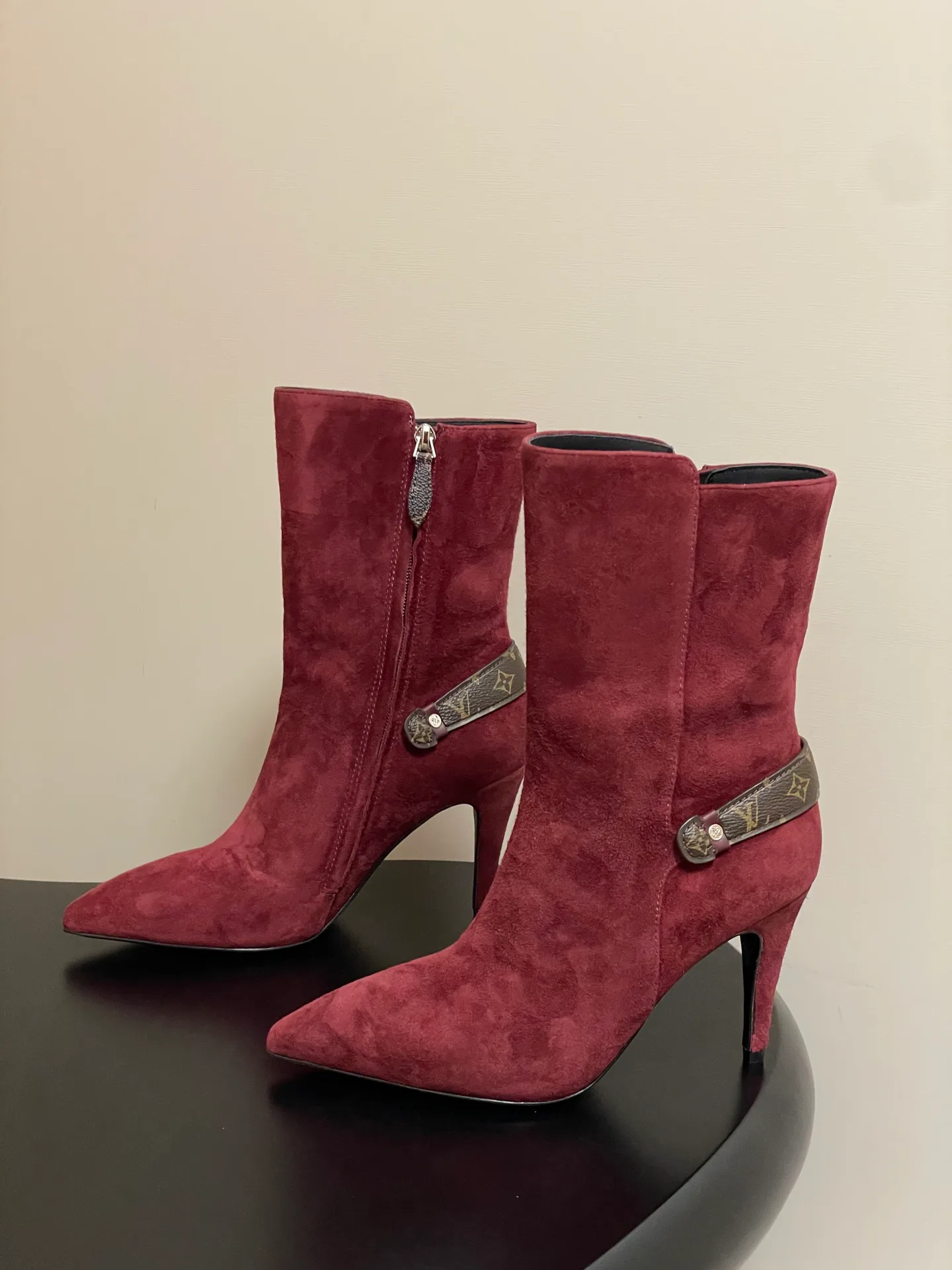 Ботильоны Женские Louis Vuitton 139020