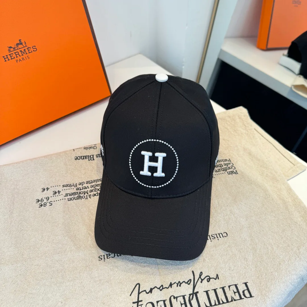 Головные Уборы Hermes 17350029