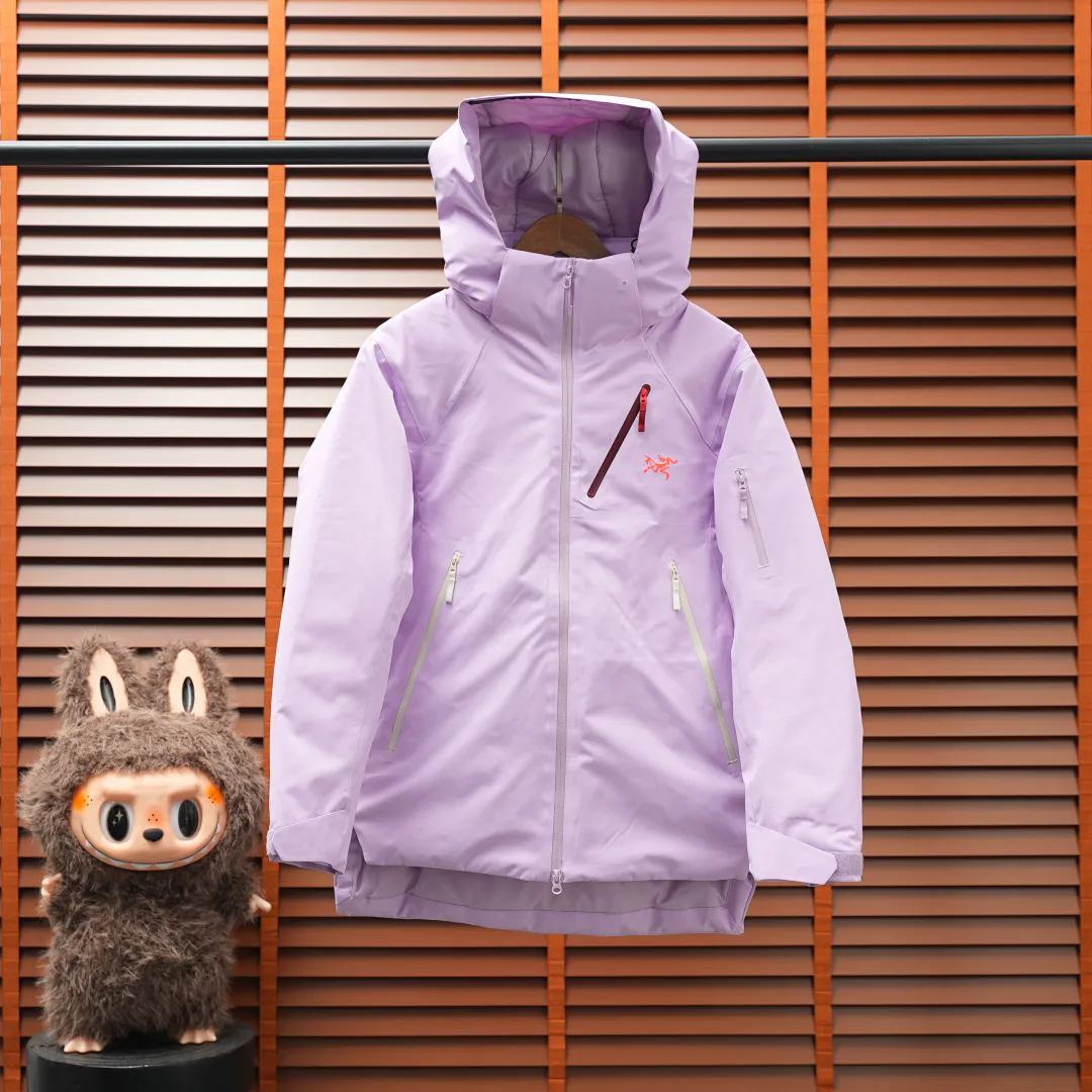 Куртки И Пуховики Женские Arcteryx 19444008