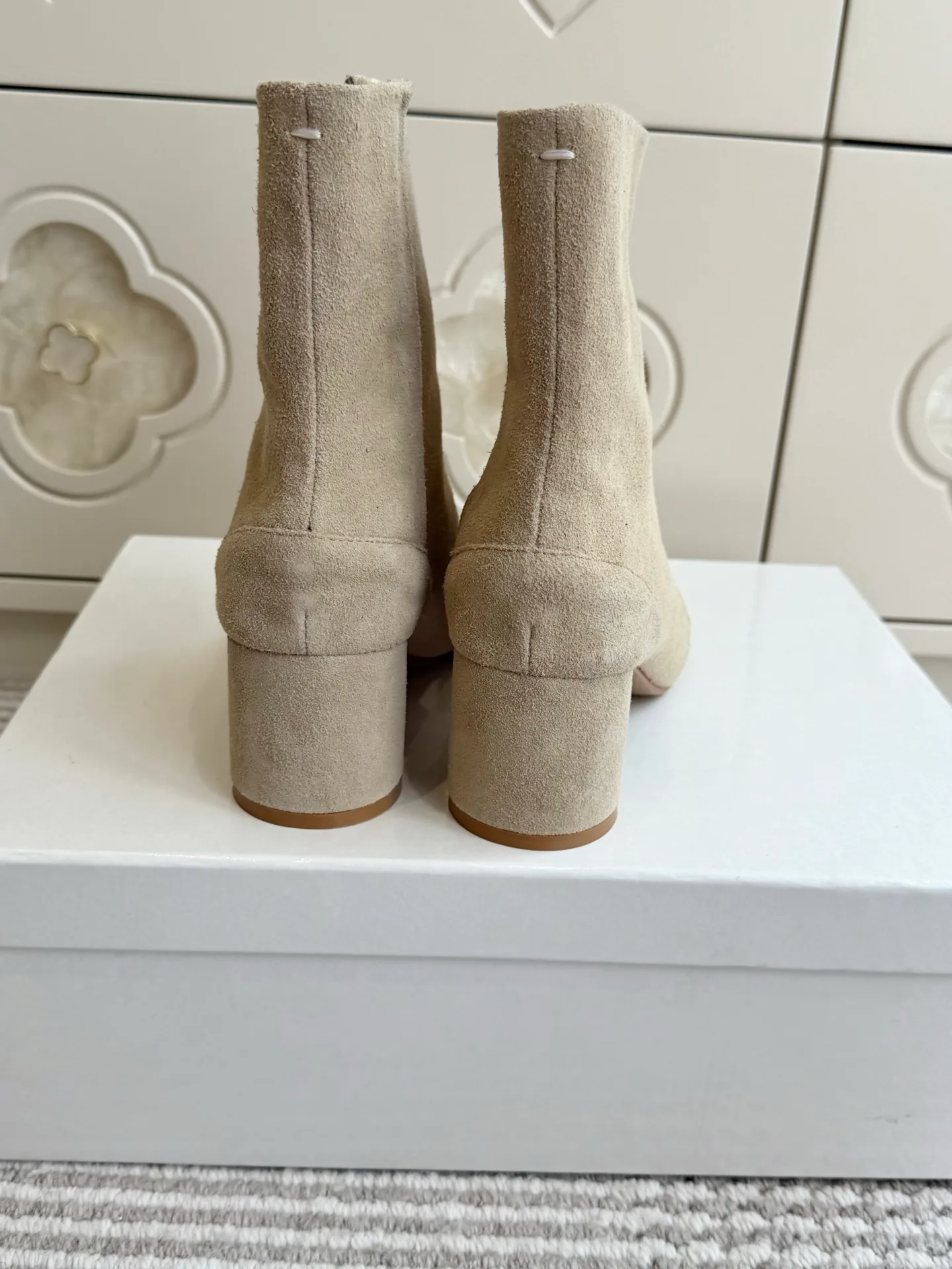 Ботильоны Женские Maison Margiela 18194251