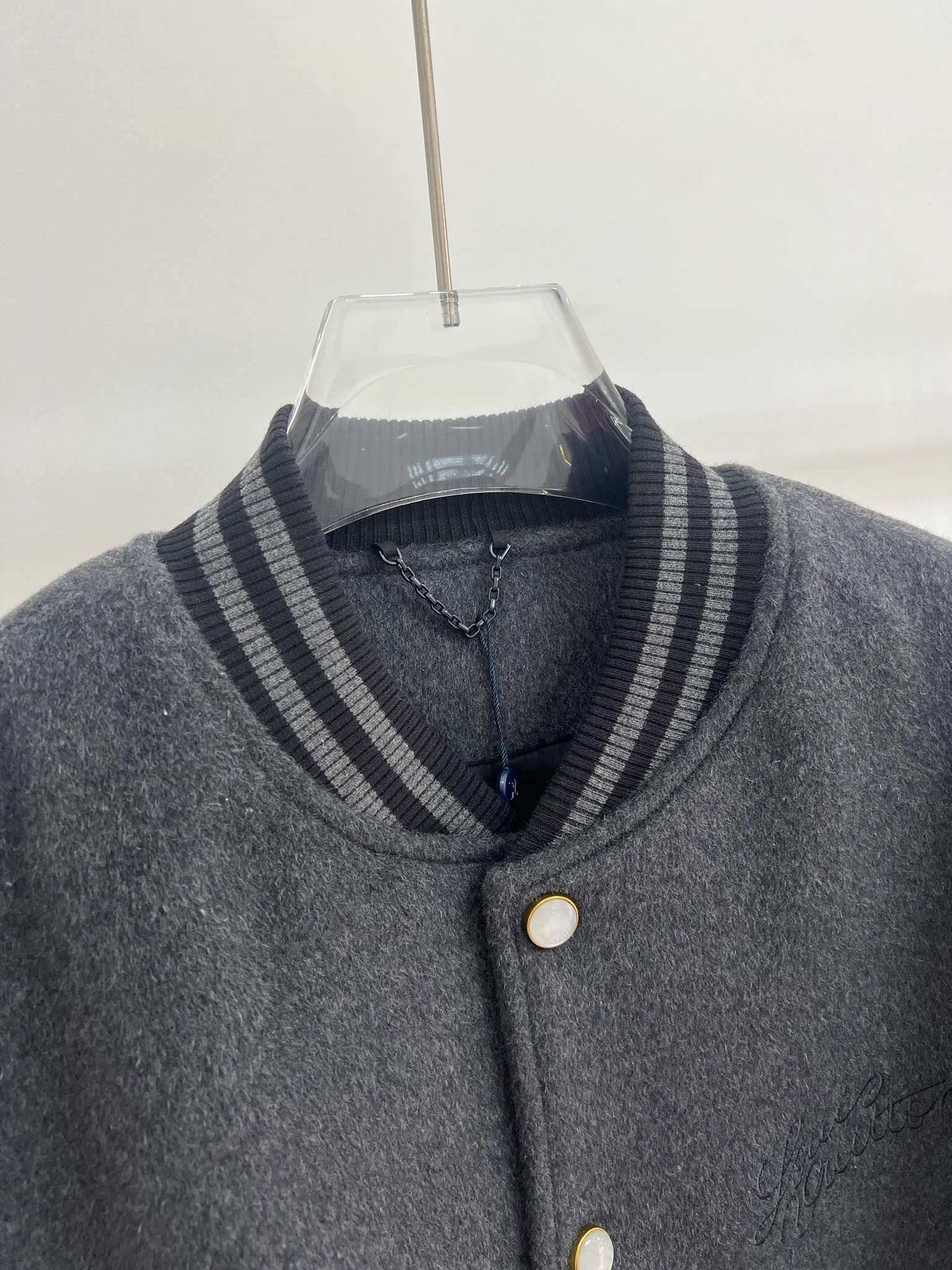 Куртки Мужские Louis Vuitton 6234