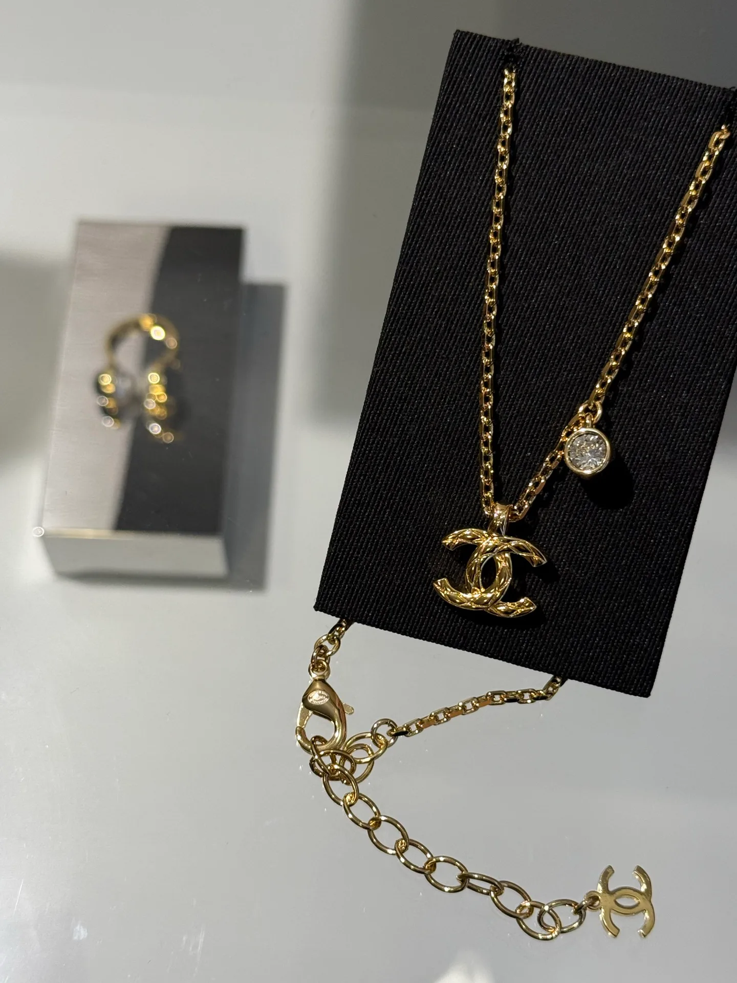 Бижутерия Chanel 11685077