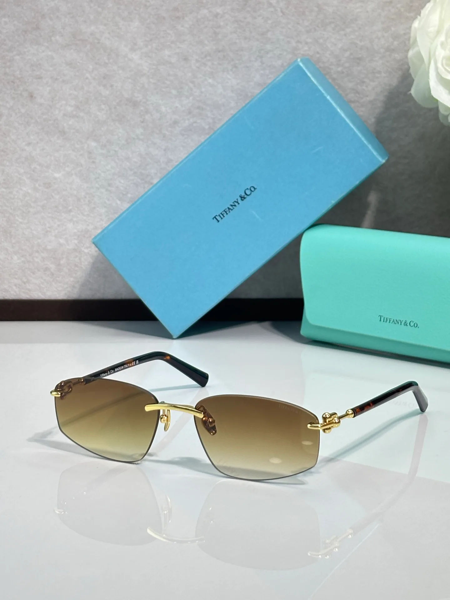Бижутерия Tiffany 2636664