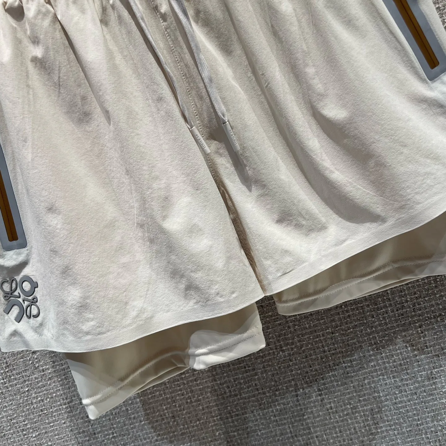 Шорты Женские Loewe 11627225