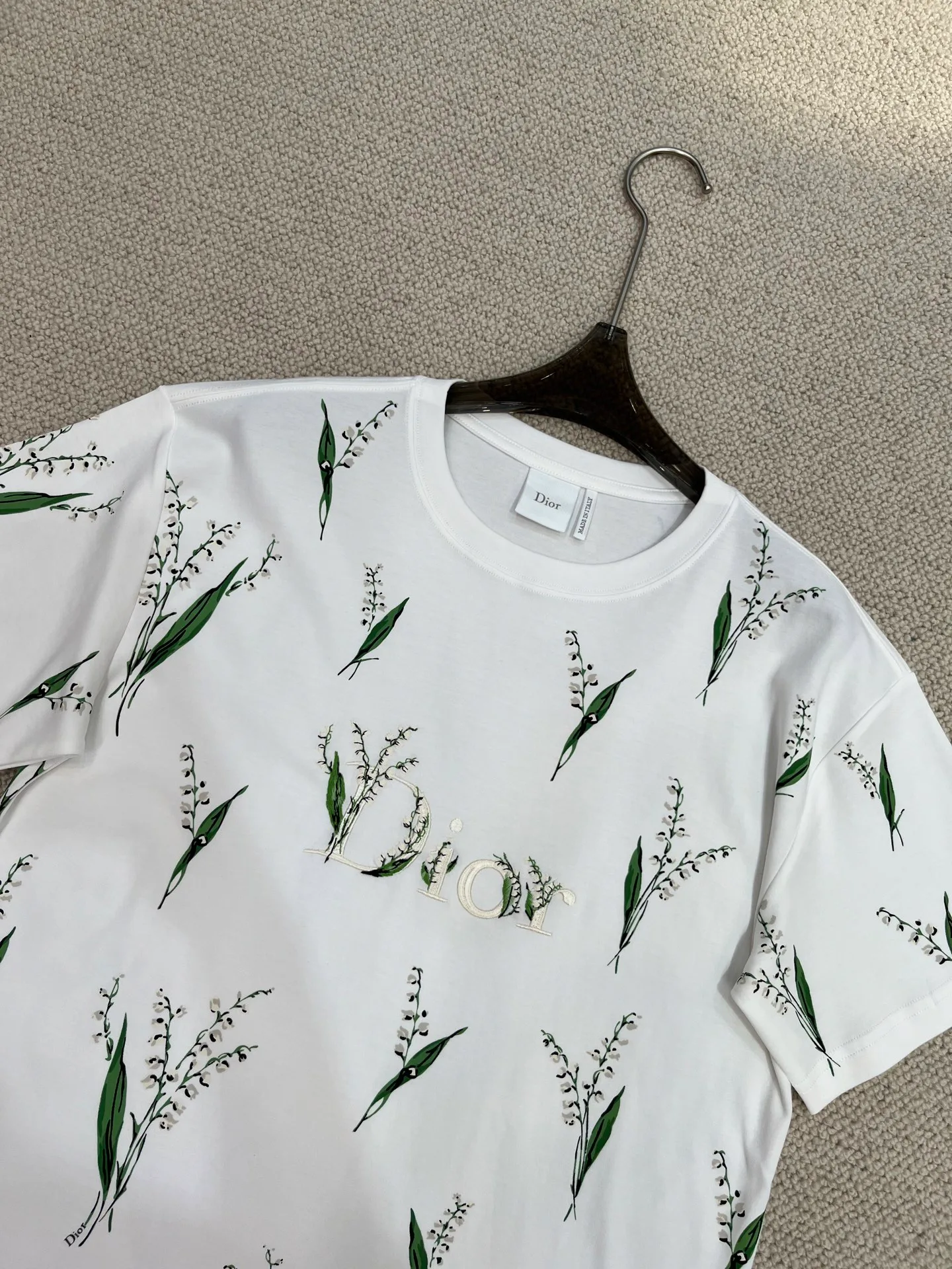 Футболки Женские Christian Dior 10274433