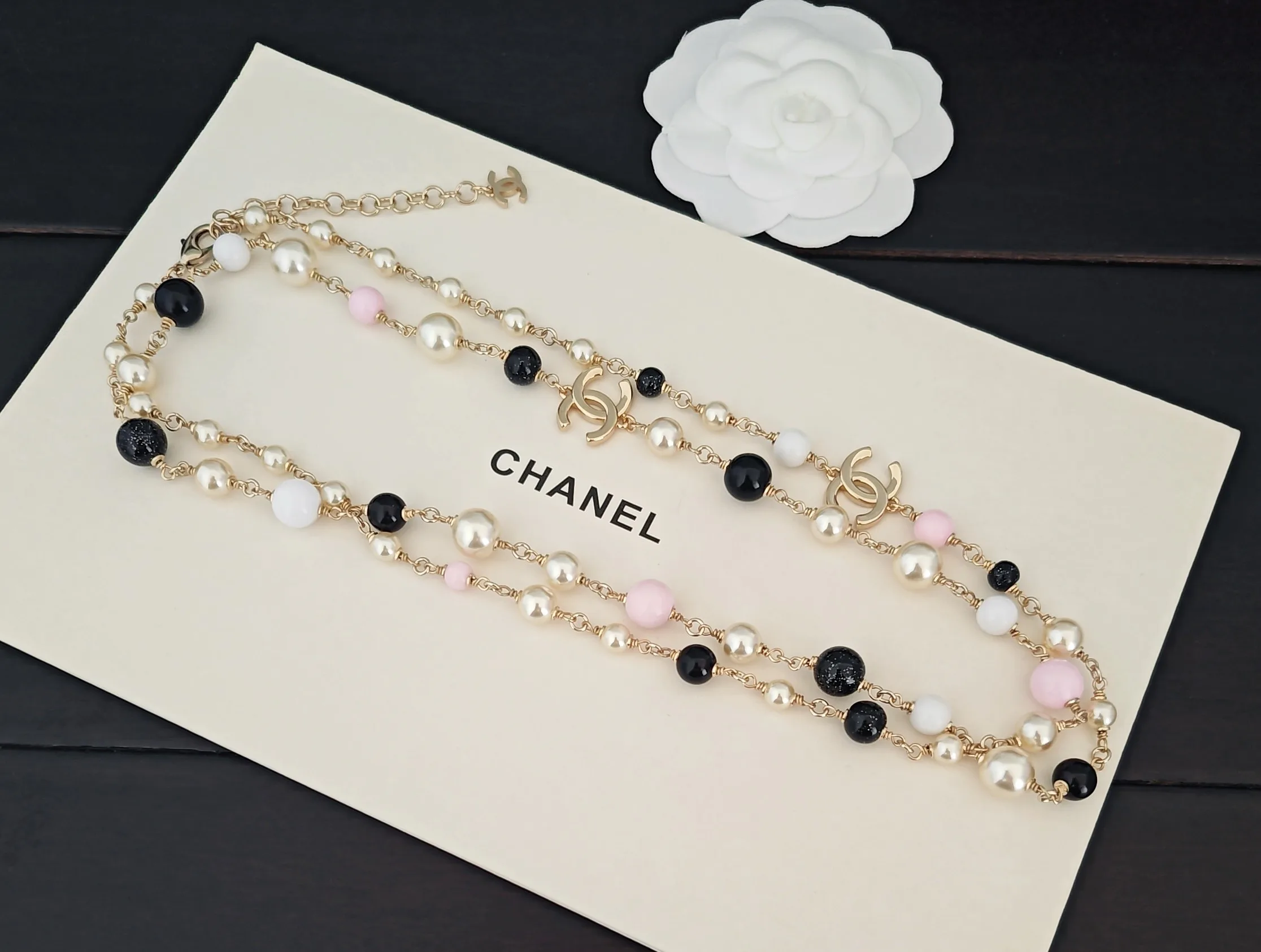 Бижутерия Chanel 225158